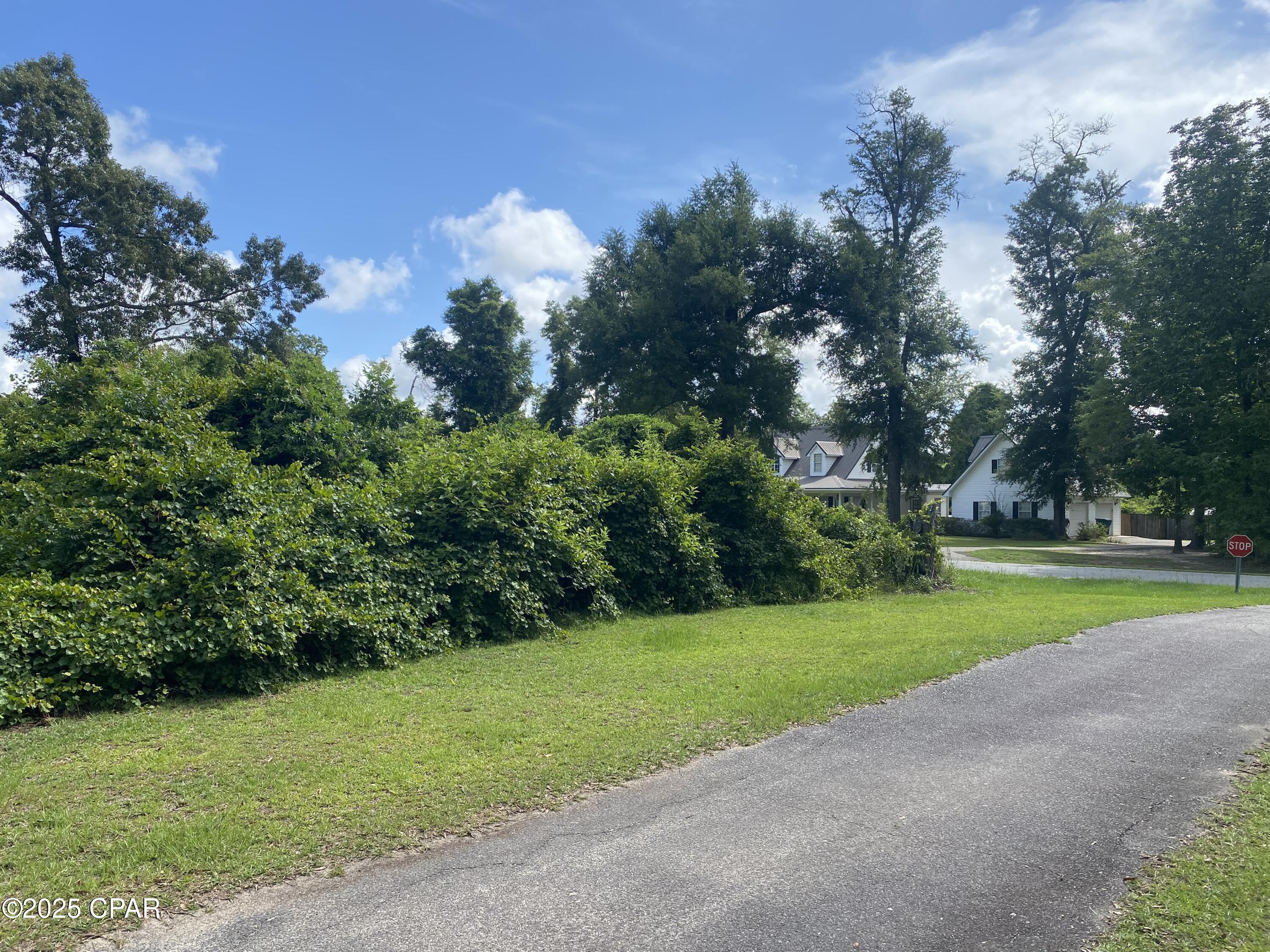Indian Springs Golf Course - Land