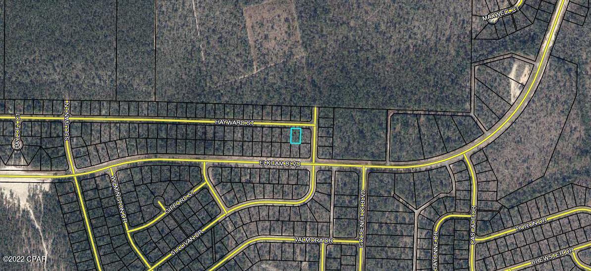 This property is located in the up-and-coming subdivision of Sunny Hills. This subdivision has its own golf course, swim park and recreational park (see photos). It is less than an hour from Panama City Beach and it is nearby numerous other lakes. Enjoy the country feel while not being far from the city.