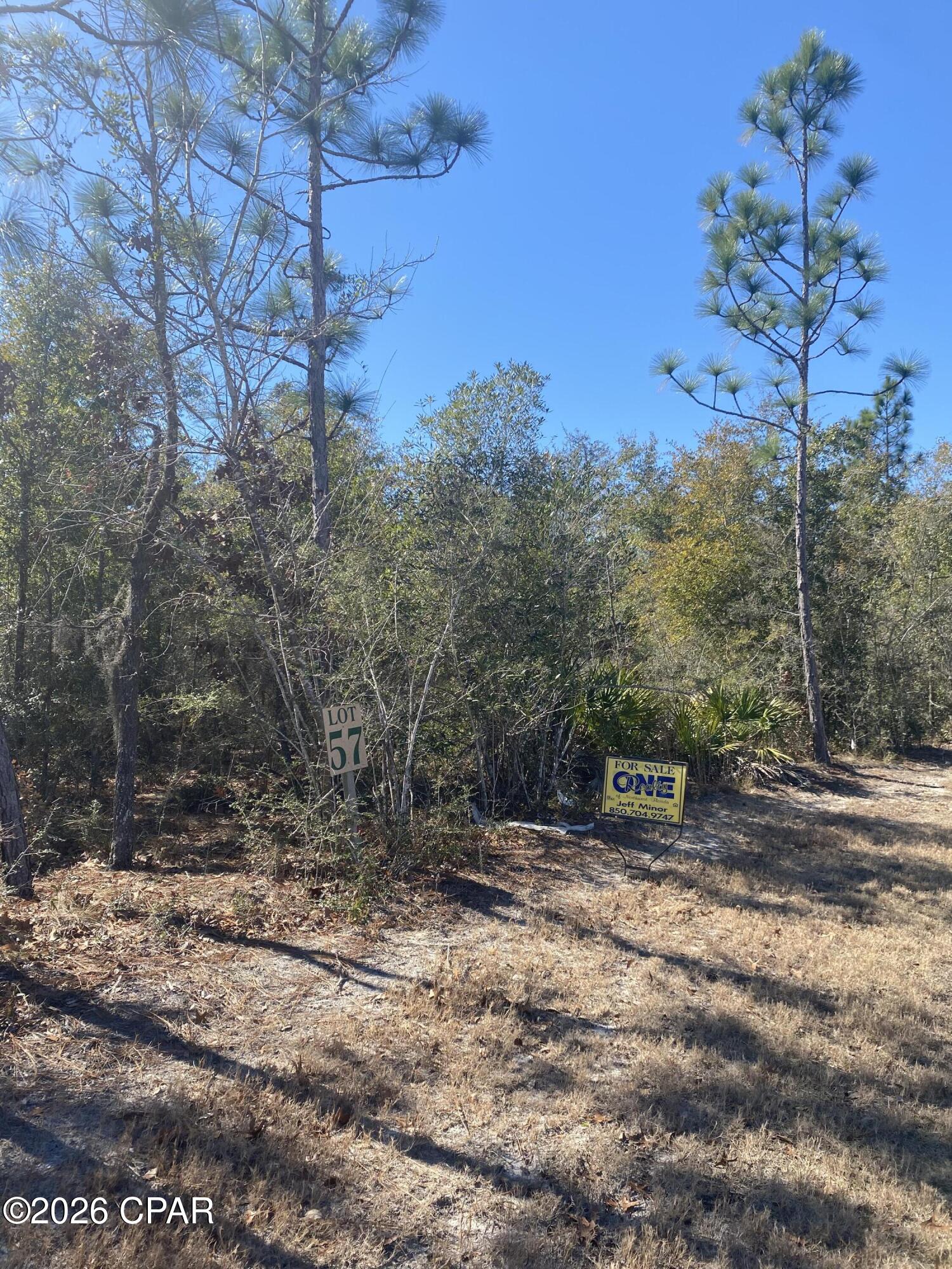 Welcome to the Prestigious ''CEDAR CREEK AT DEERPOINT'' PHIII LOT 57
Located in a quiet cul-de-sac. You will not be disappointed coming home to all the ''extras'' this place offers. Gated, clubhouse to have your gatherings, a large pool, bathhouse, and a nice playground for the kids.