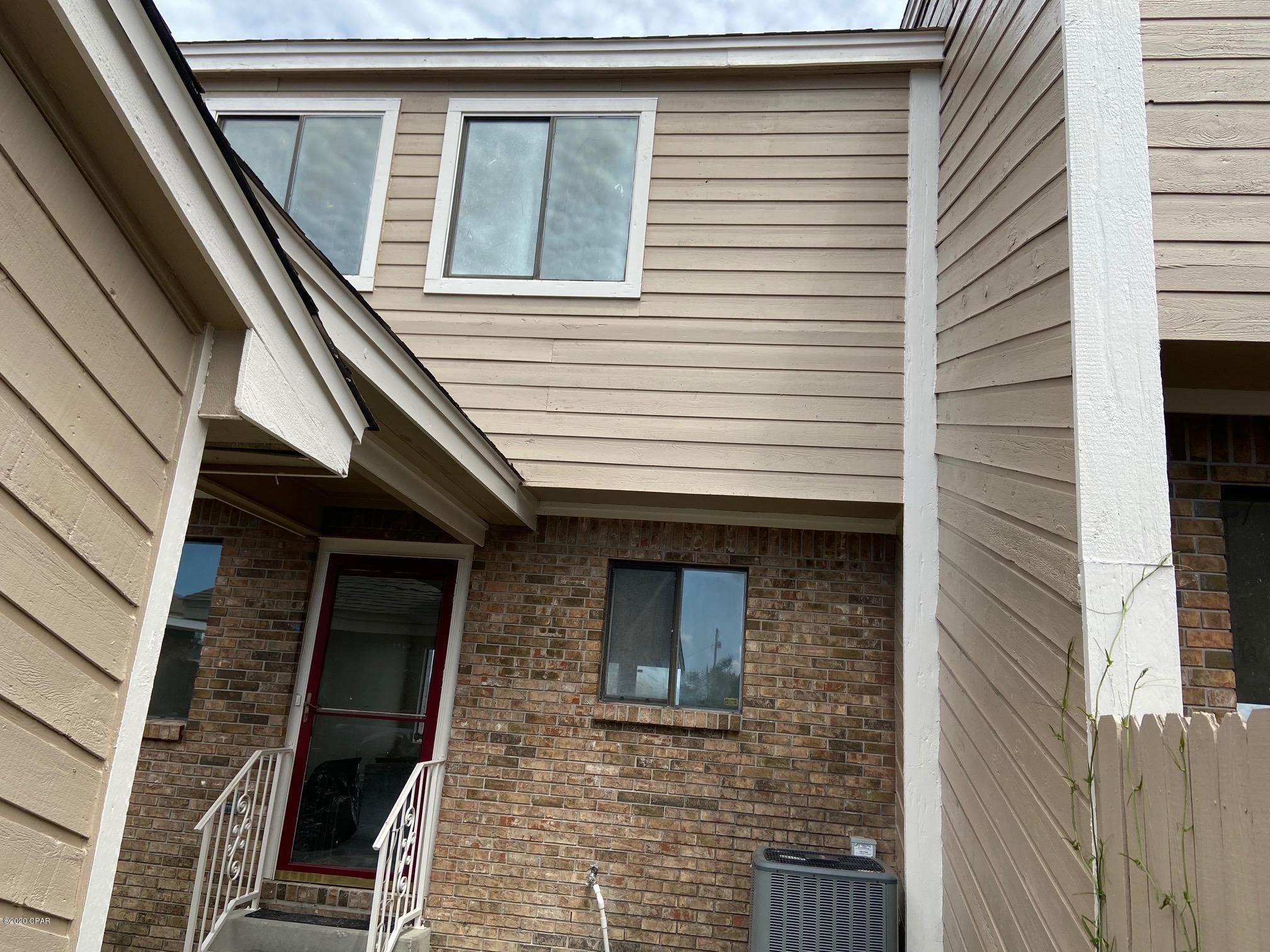 [No Recorded Subdiv] - Residential Lease