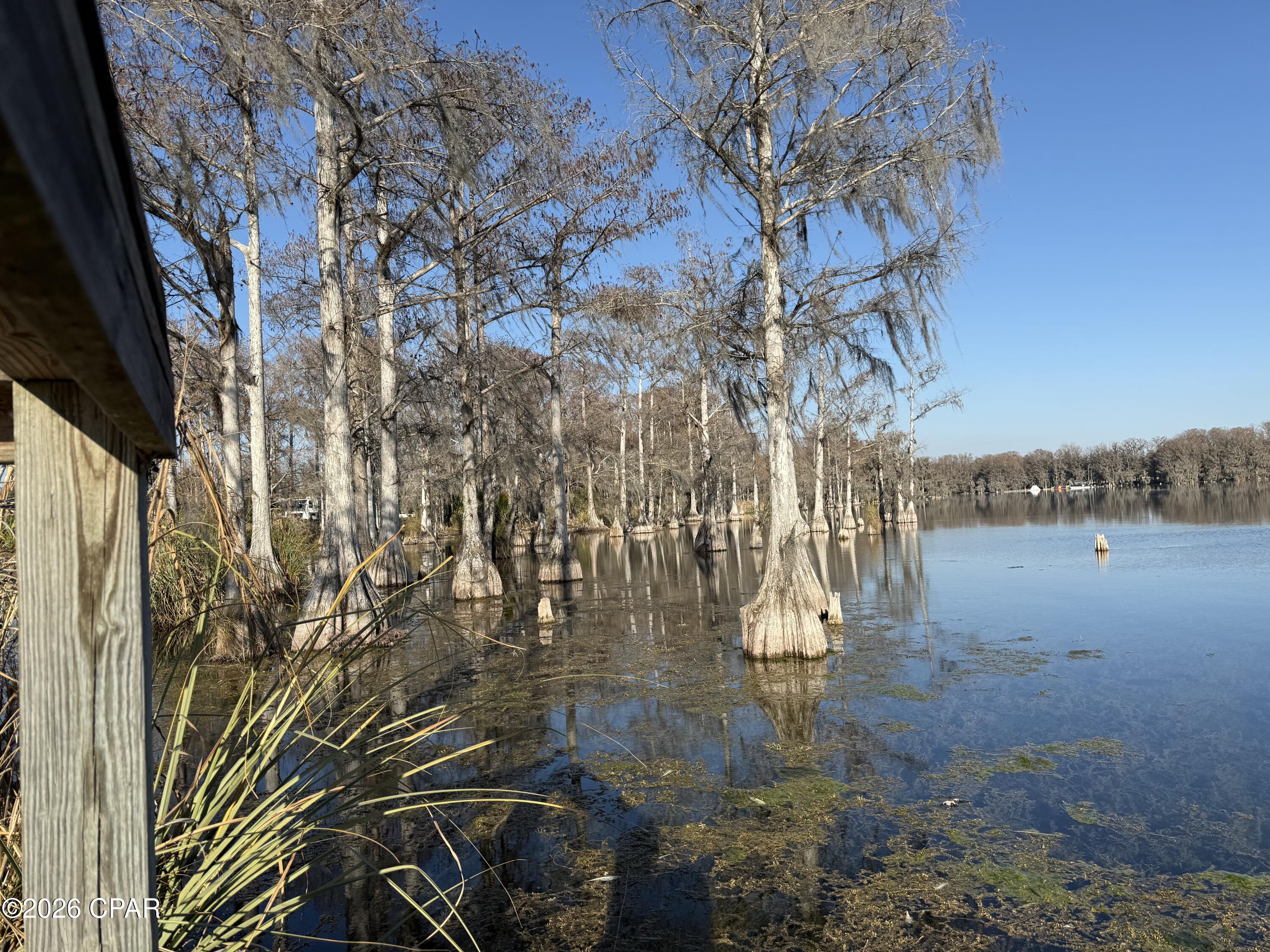 Indian Springs - Land