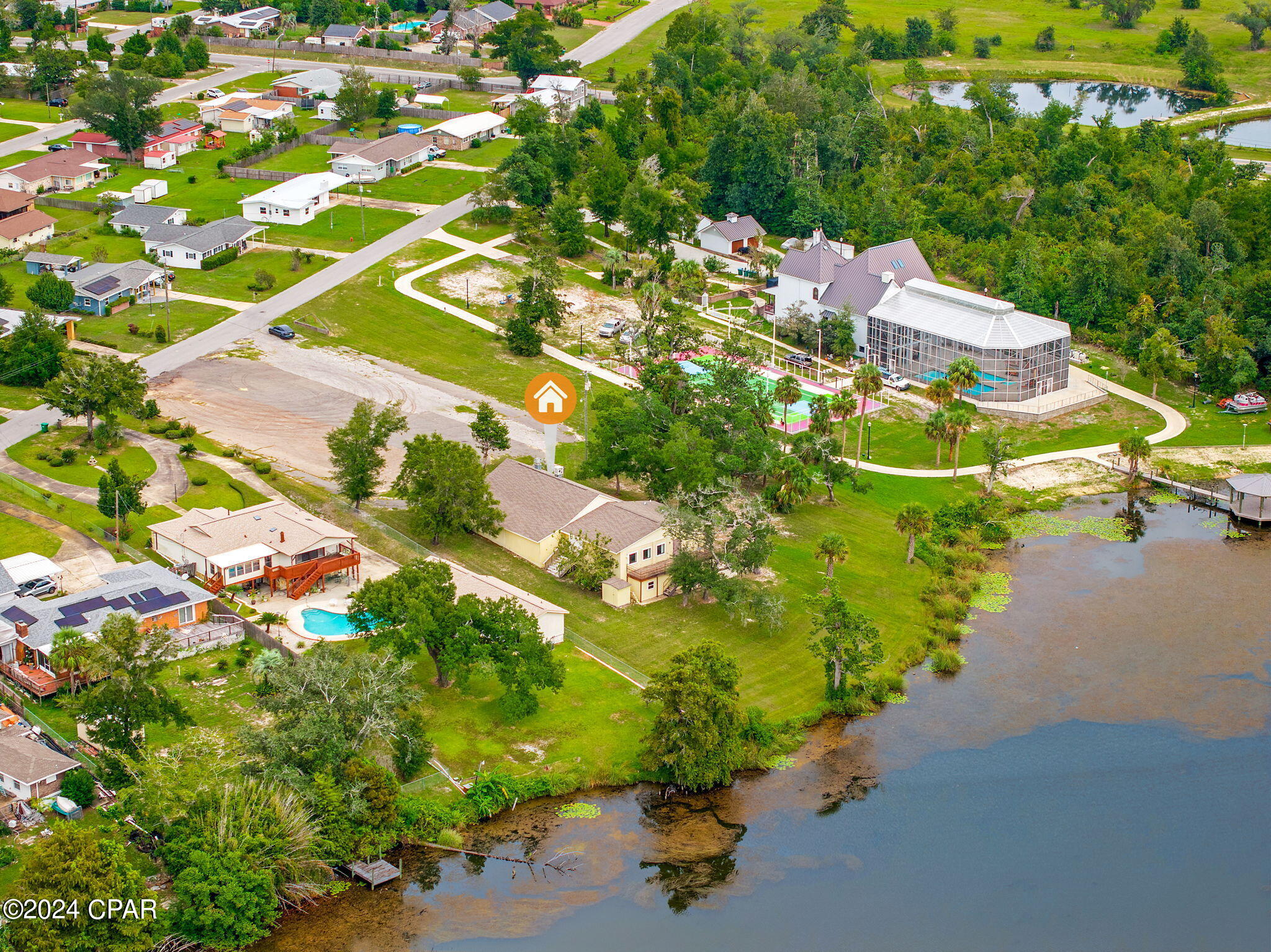 William L. Wilson Plat - Commercial Sale