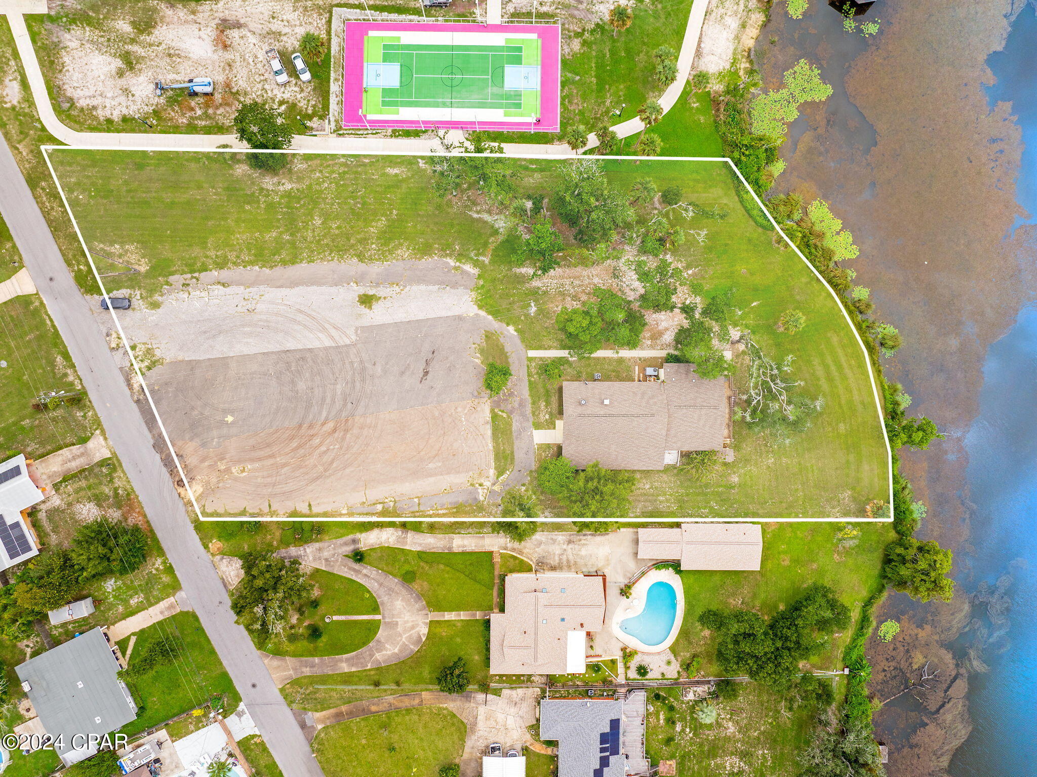 William L. Wilson Plat - Commercial Sale
