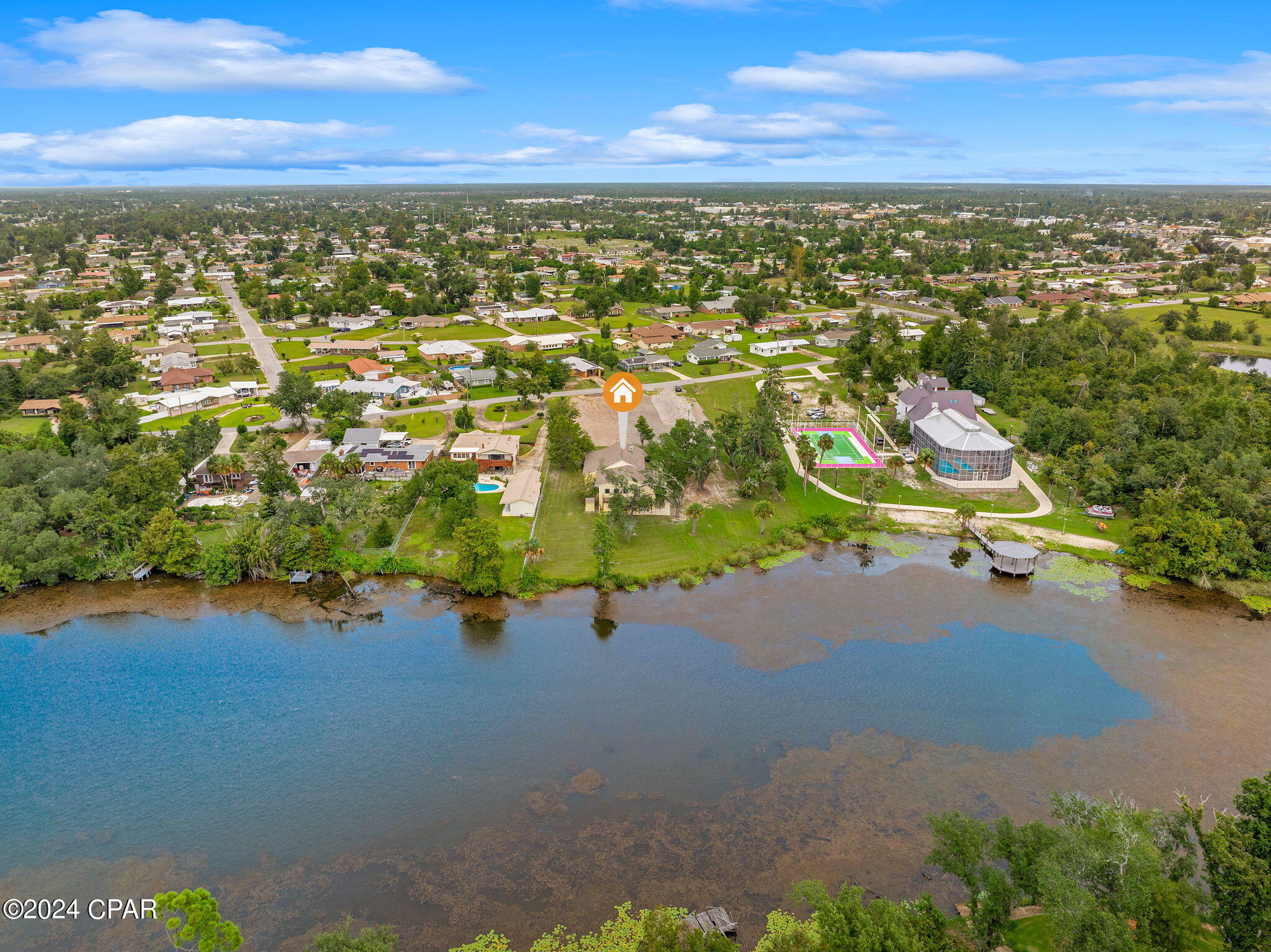 William L. Wilson Plat - Commercial Sale