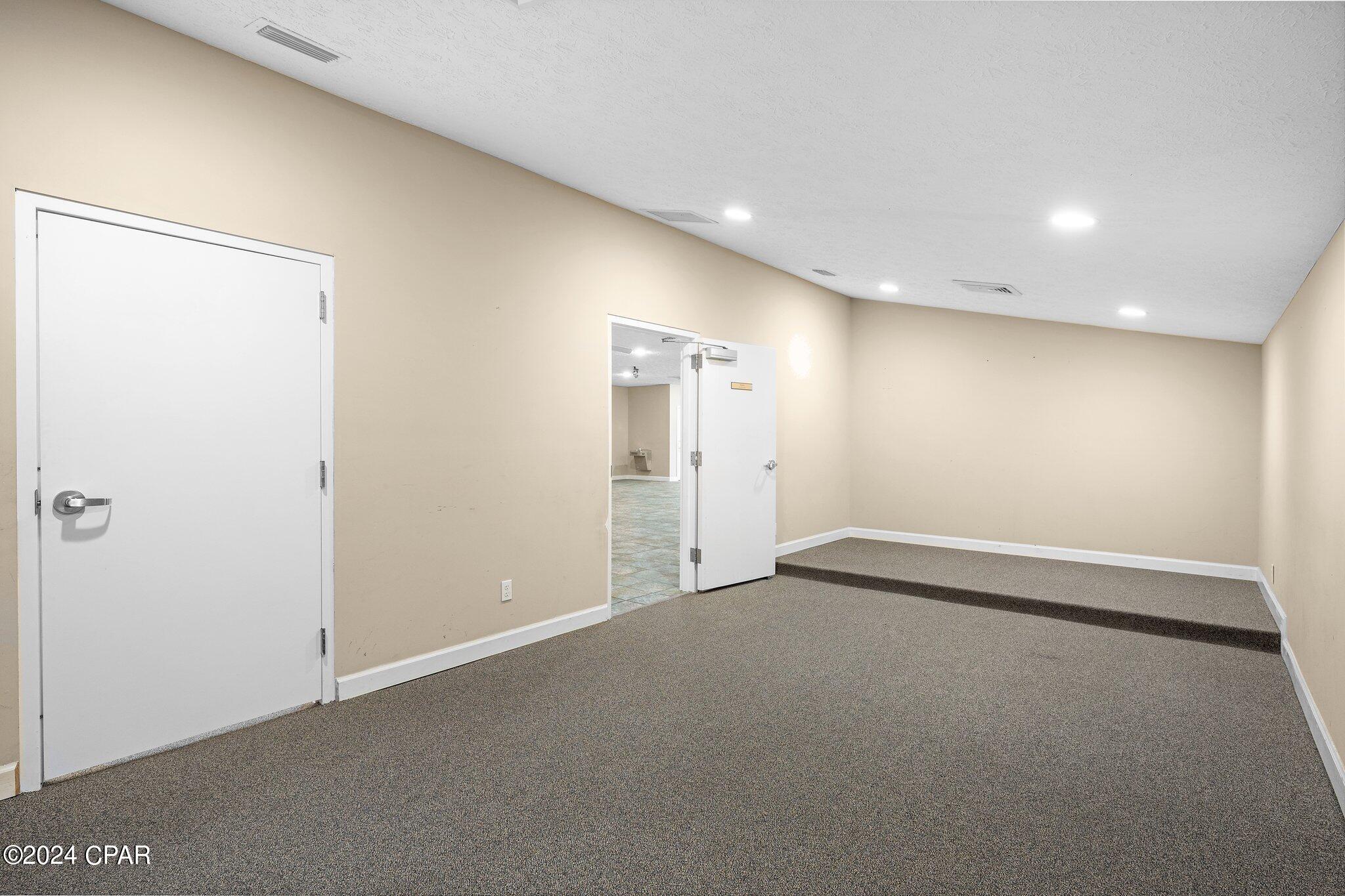 William L. Wilson Plat - Commercial Sale