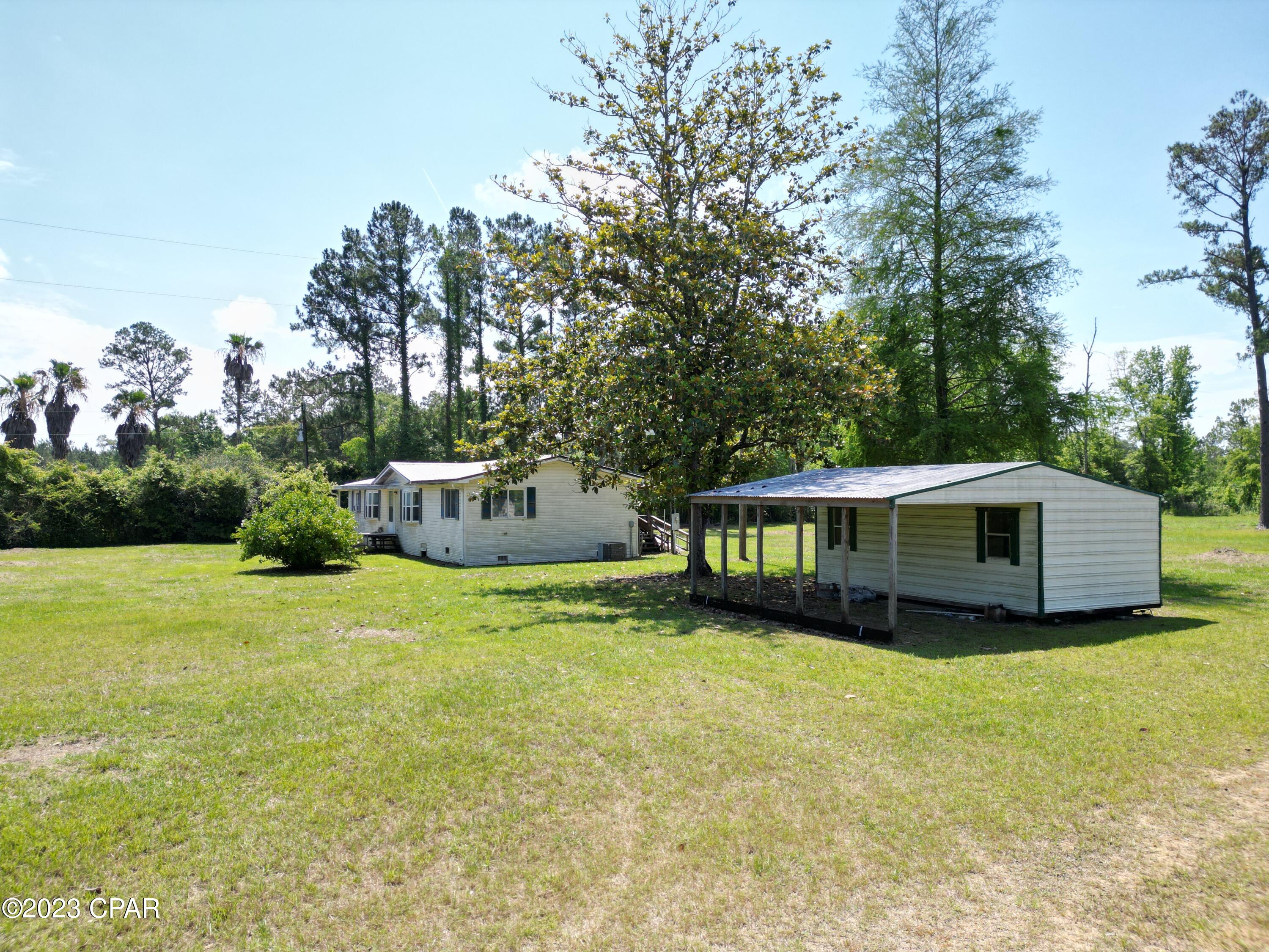 No Named Subdivision - Residential