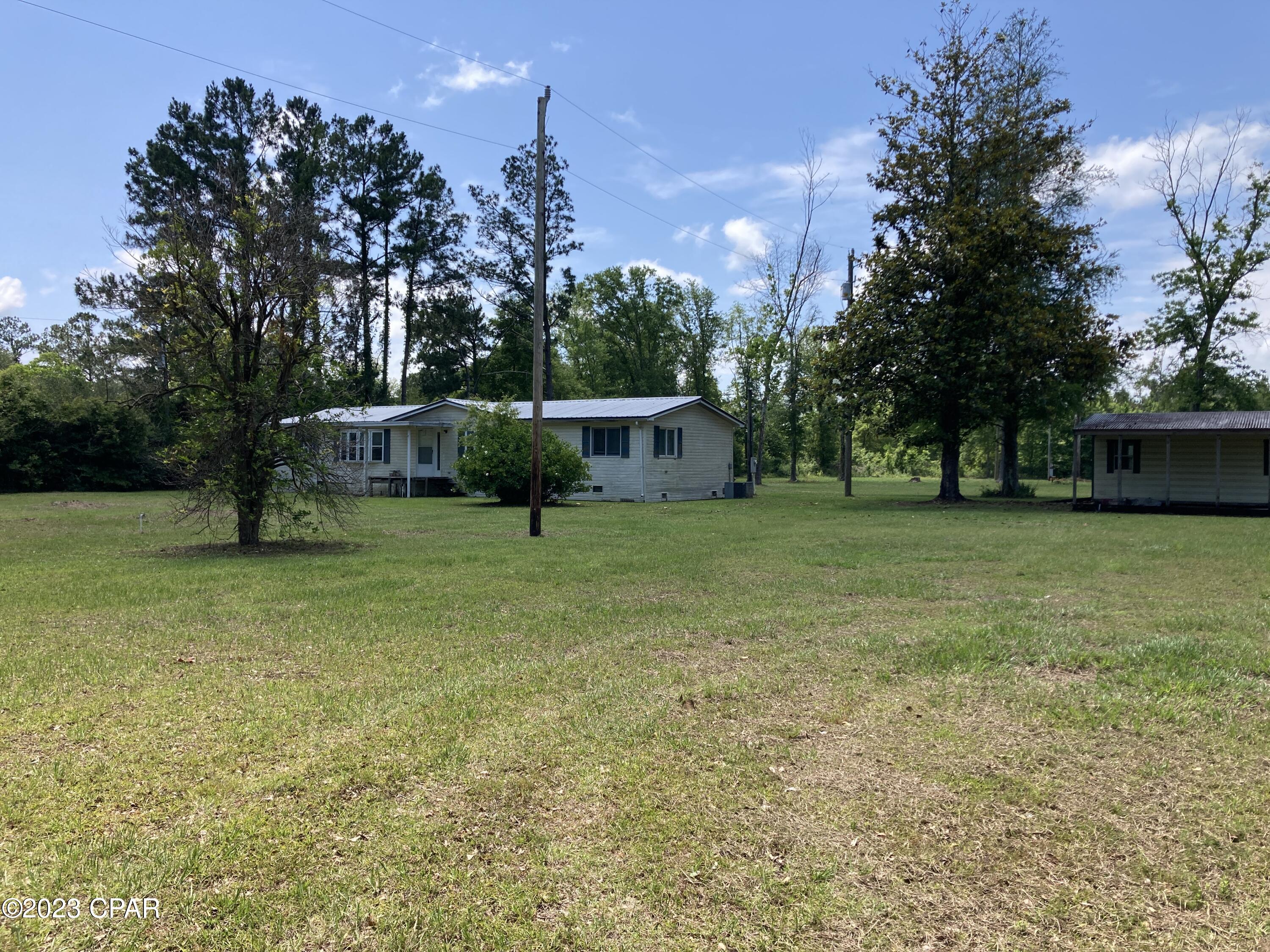 No Named Subdivision - Residential