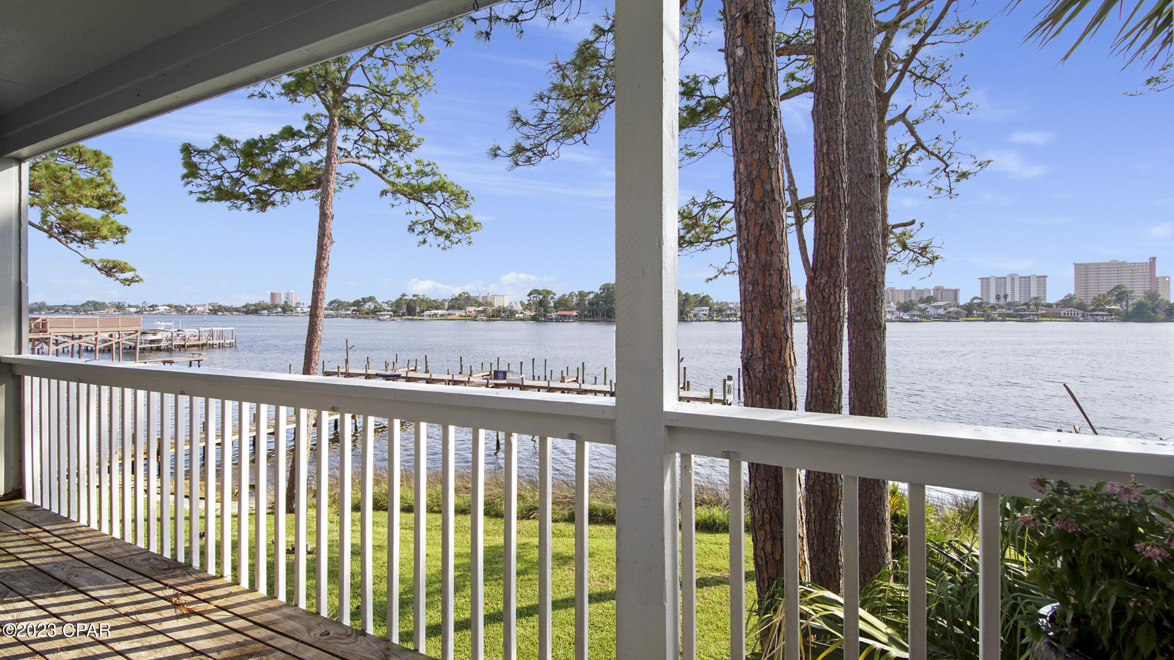 Dockside North - Residential