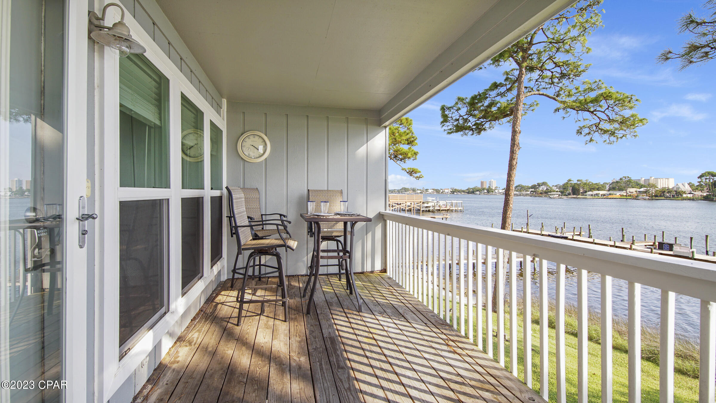Dockside North - Residential