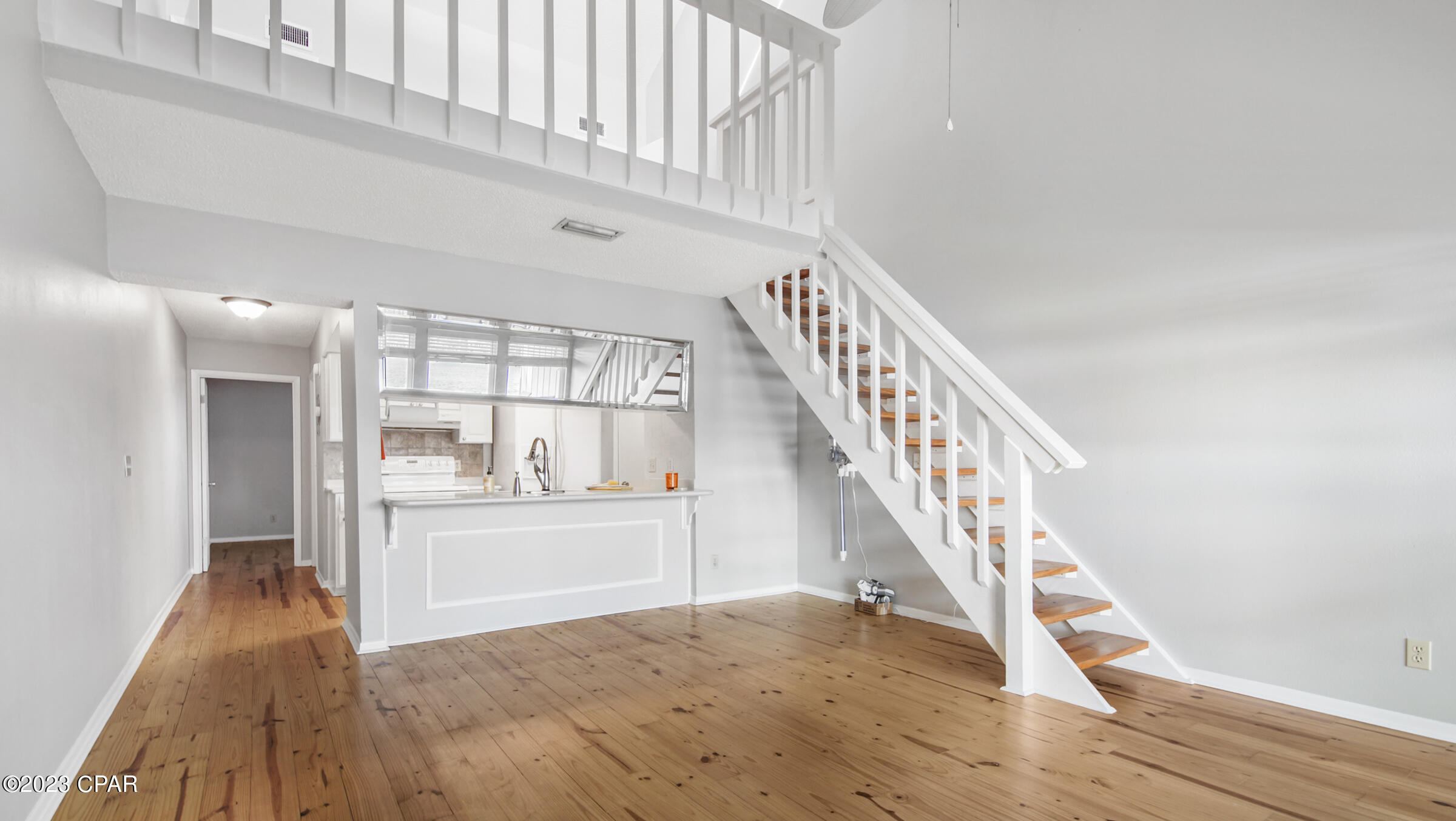 Dockside North - Residential