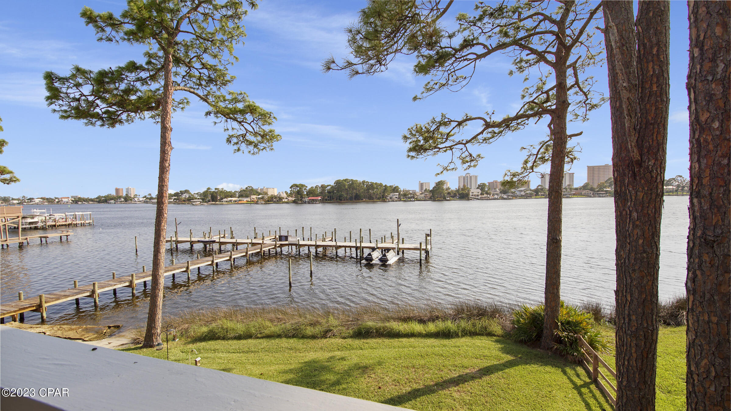 Dockside North - Residential