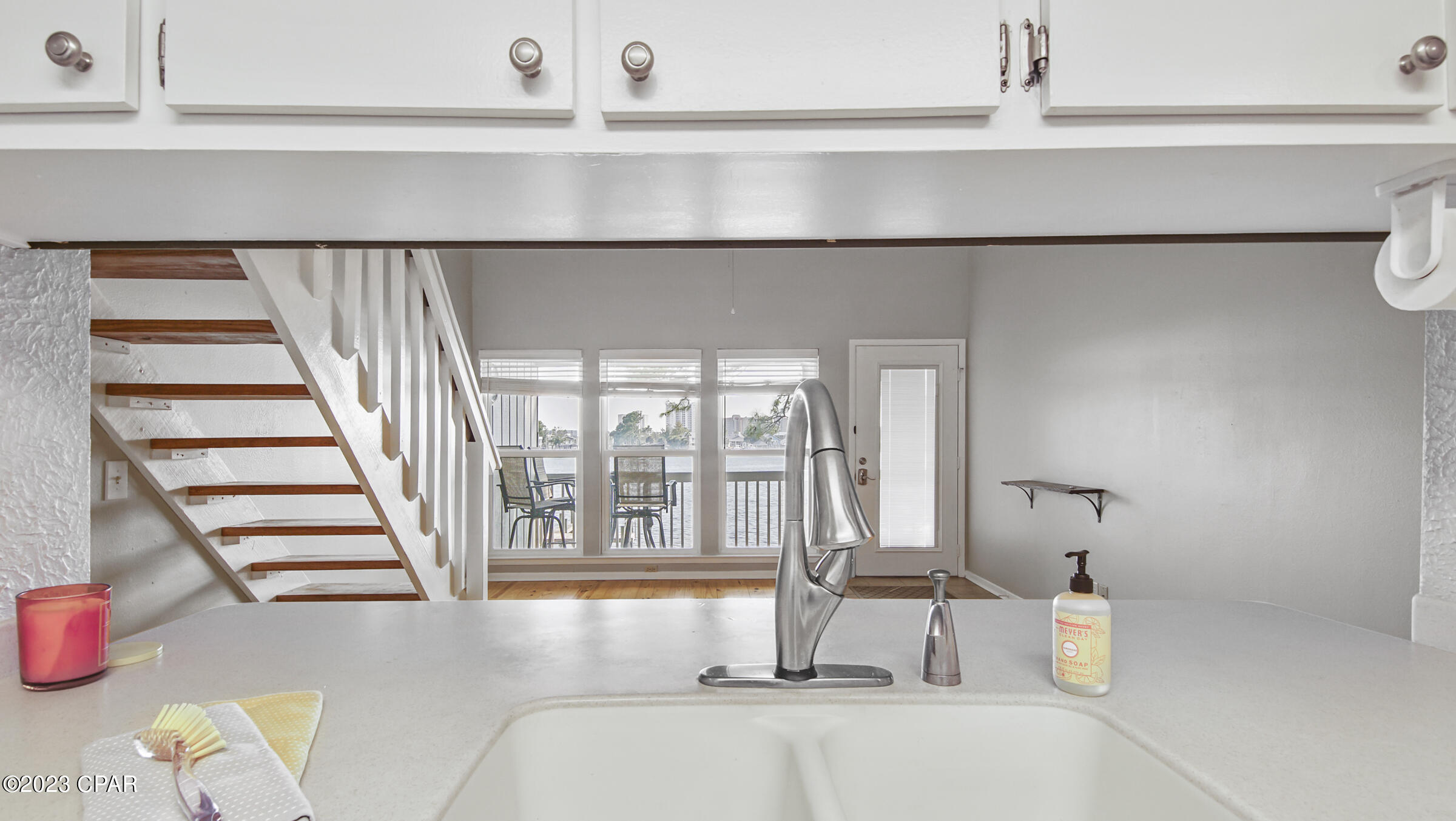 Dockside North - Residential