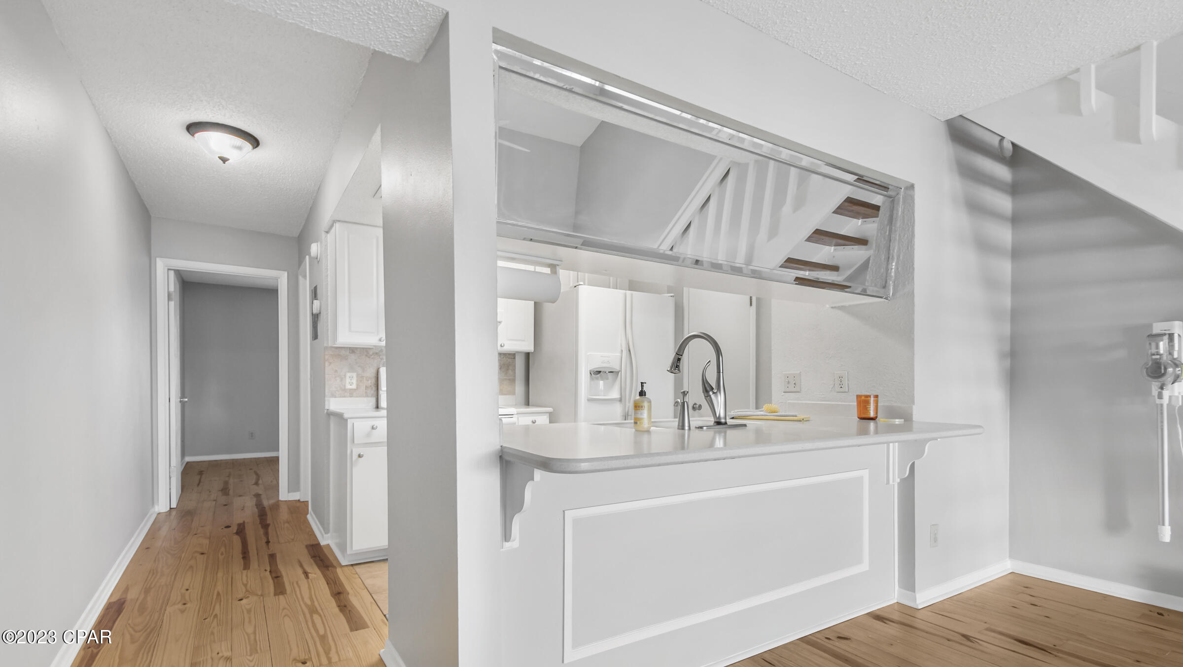 Dockside North - Residential