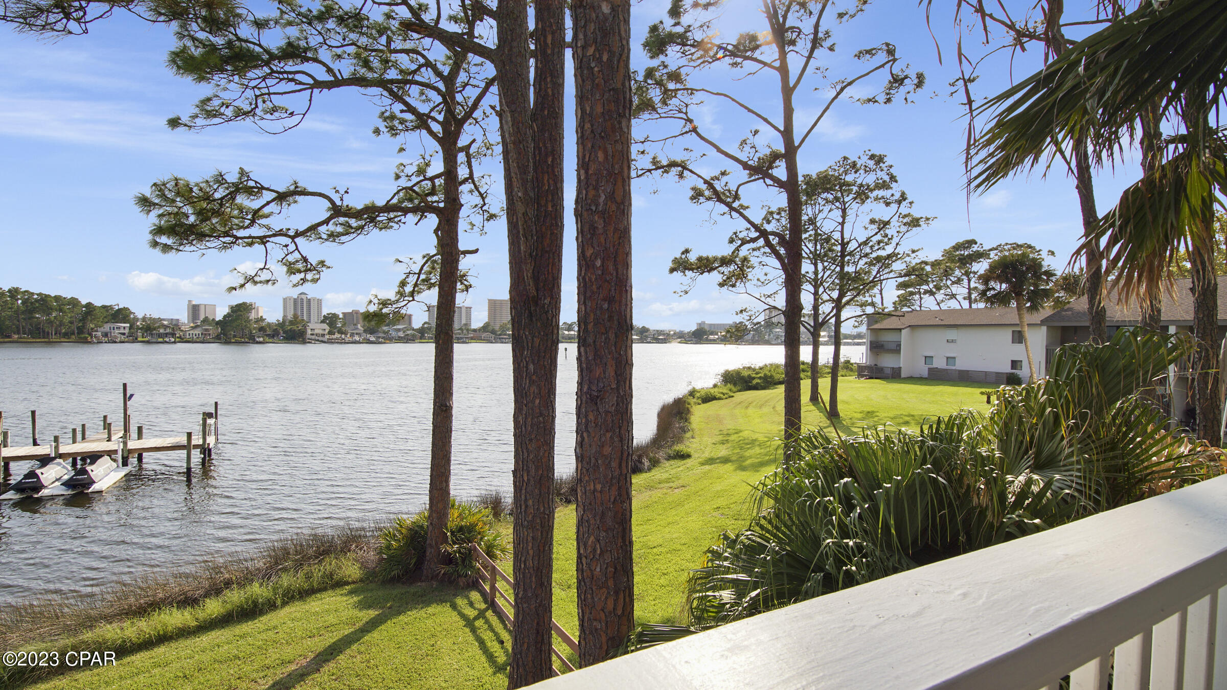 Dockside North - Residential