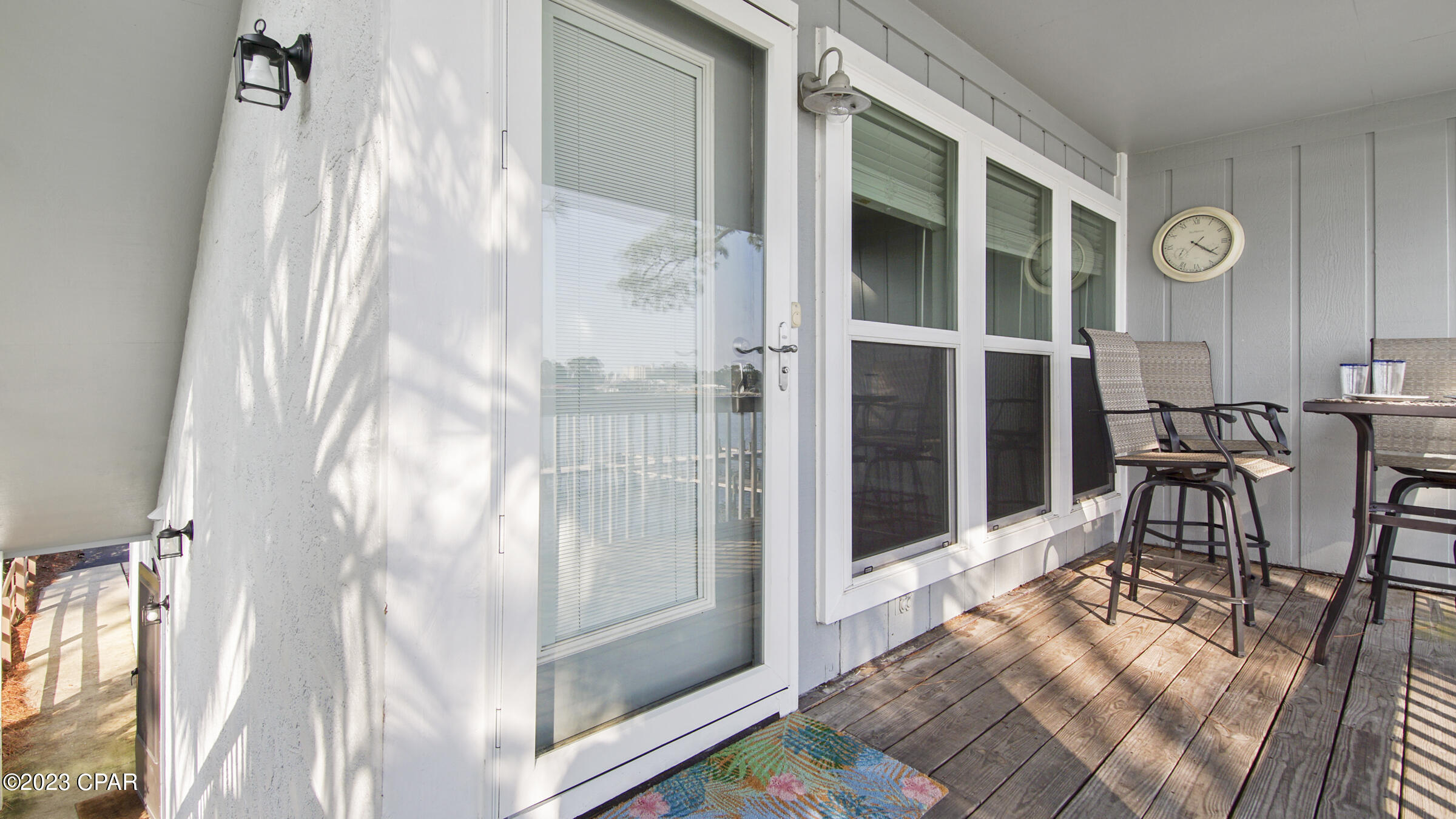 Dockside North - Residential