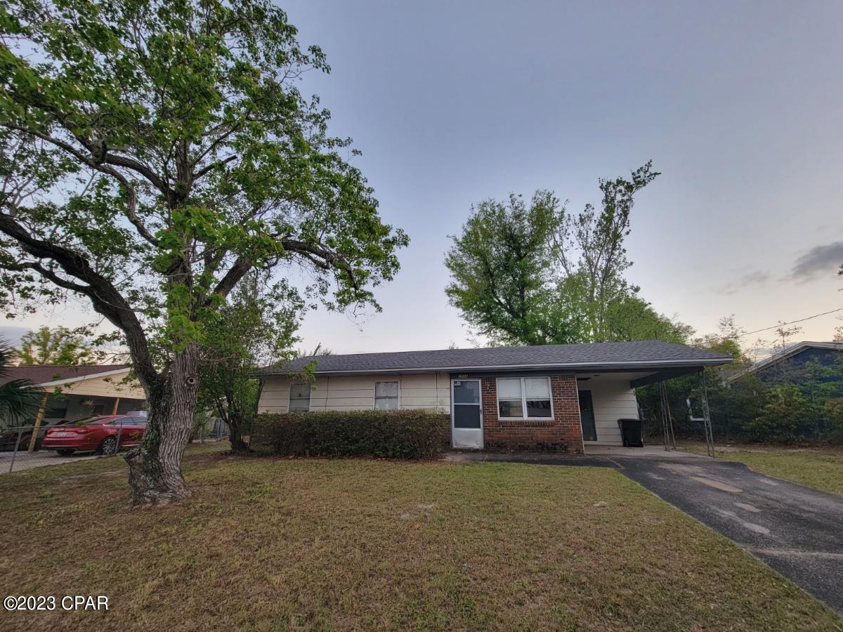 Springfield Hts Replat - Residential