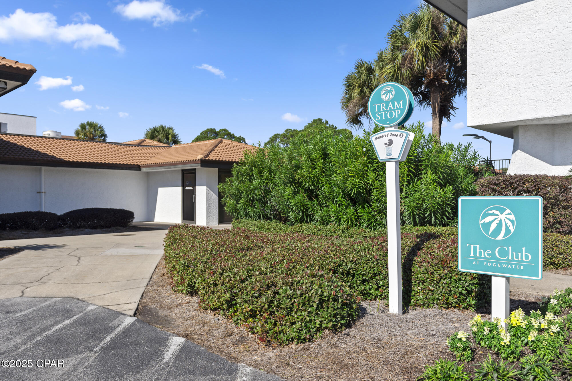 Edgewater Golf Villas II-B - Residential