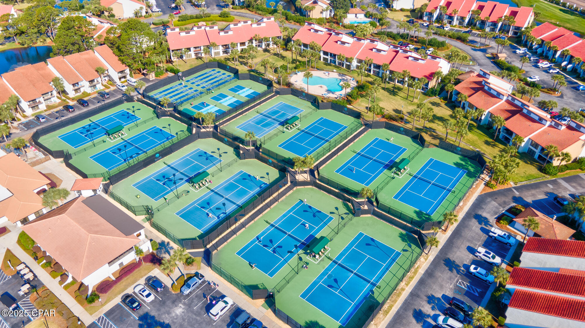 Edgewater Golf Villas II-B - Residential