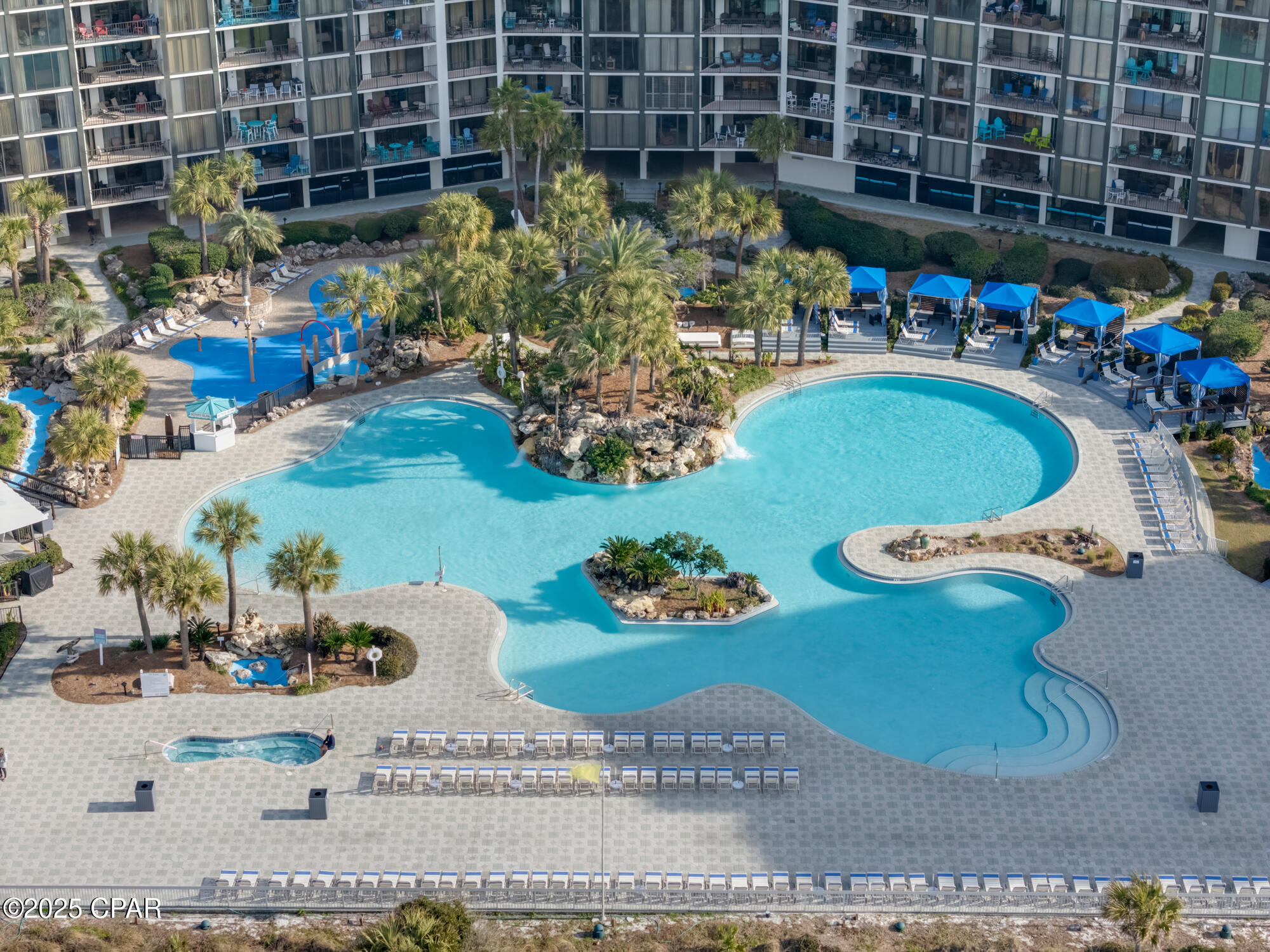 Edgewater Golf Villas II-B - Residential