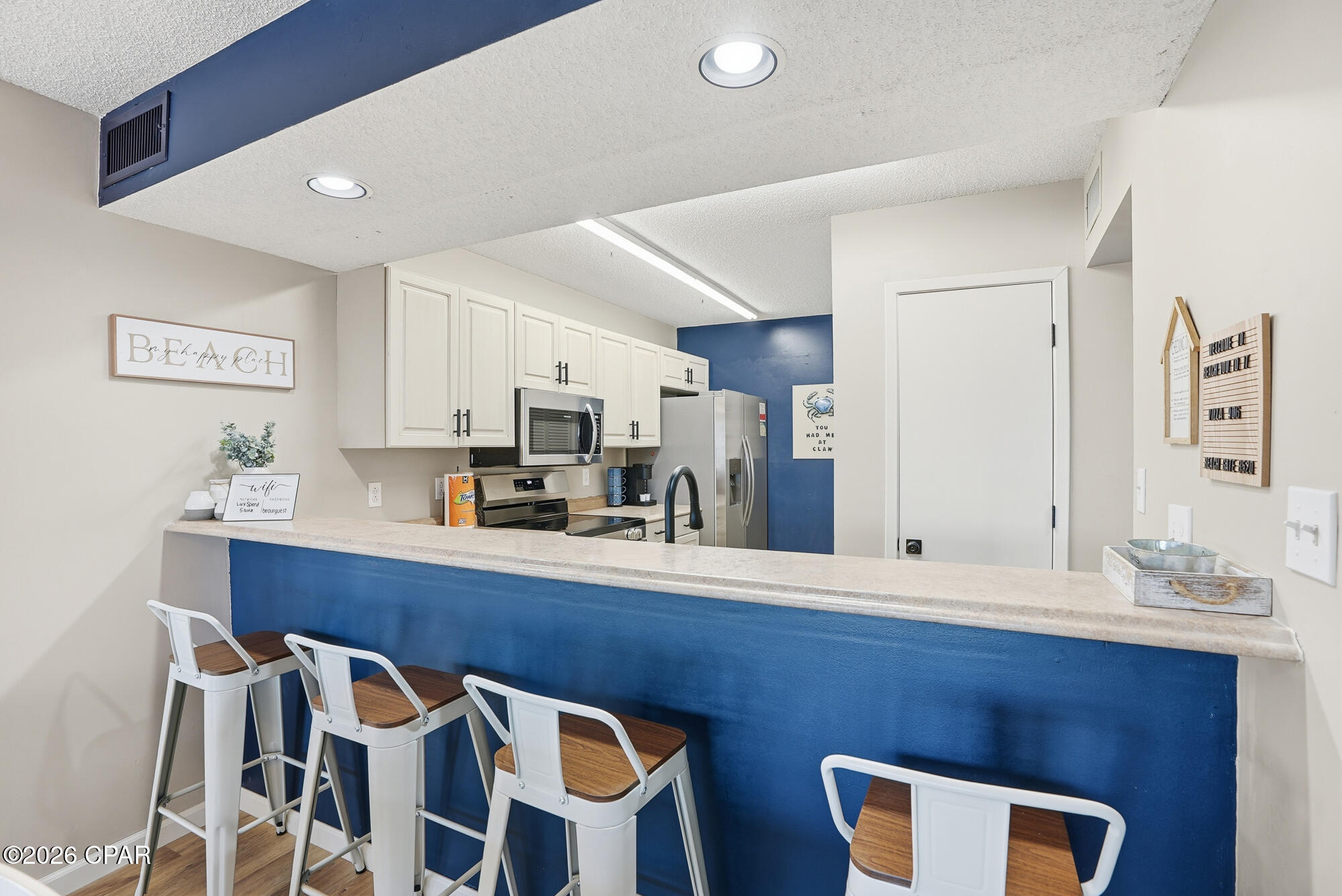 Edgewater Golf Villas II-B - Residential
