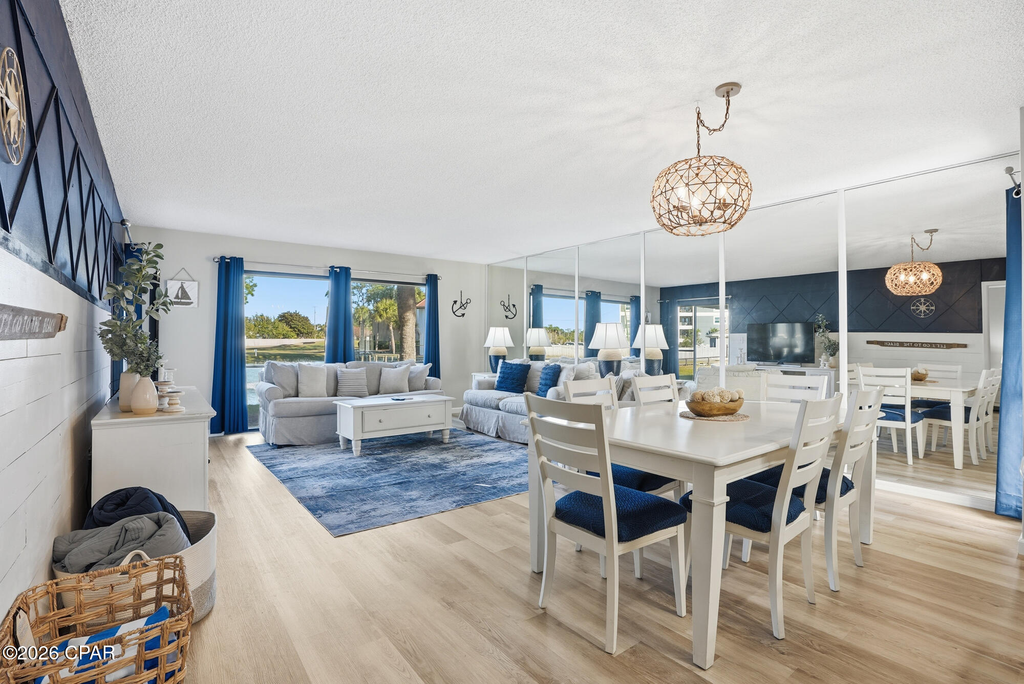 Edgewater Golf Villas II-B - Residential