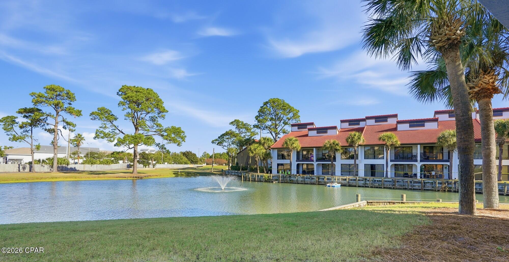 Edgewater Golf Villas II-B - Residential