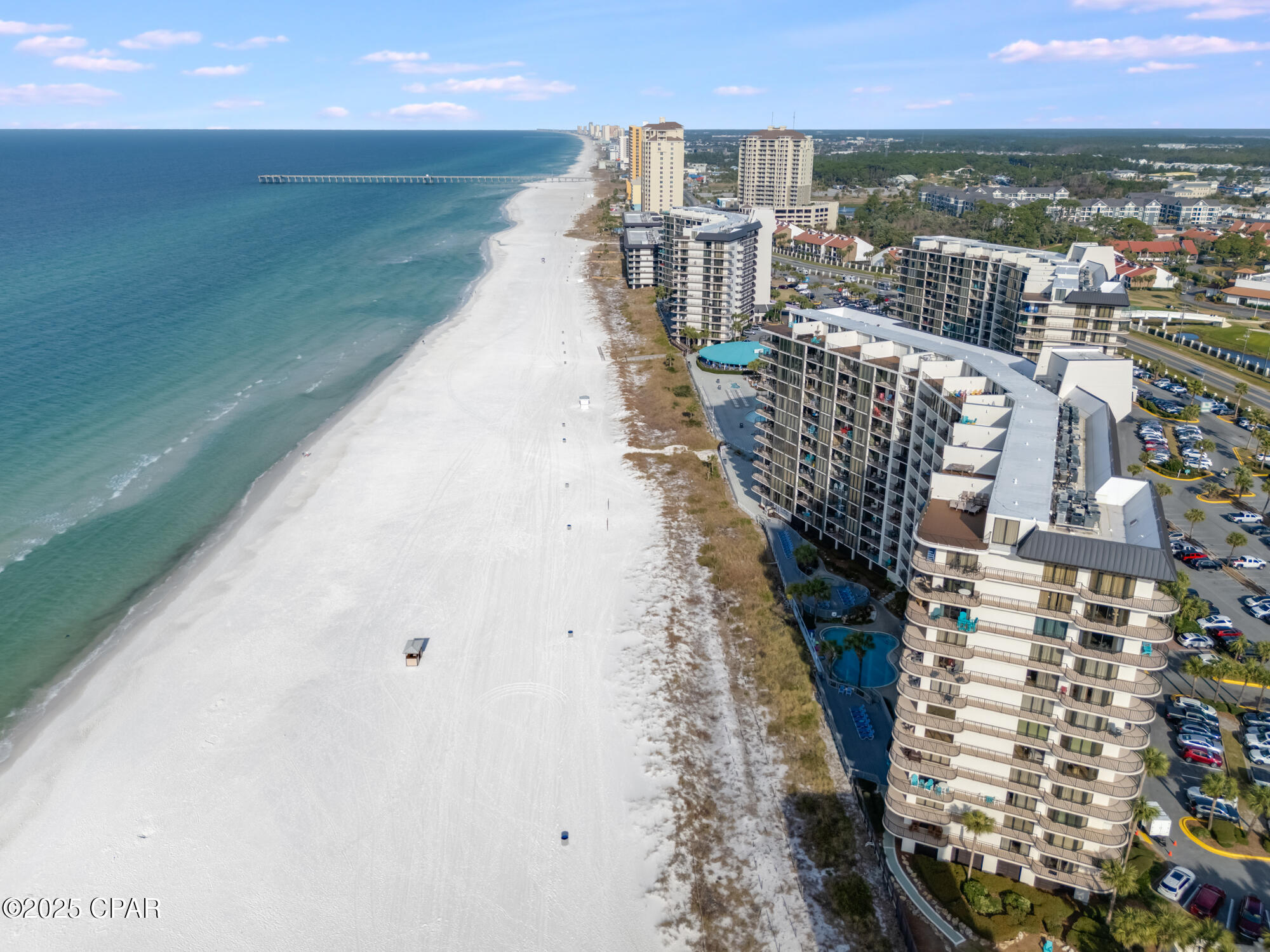 Edgewater Golf Villas II-B - Residential