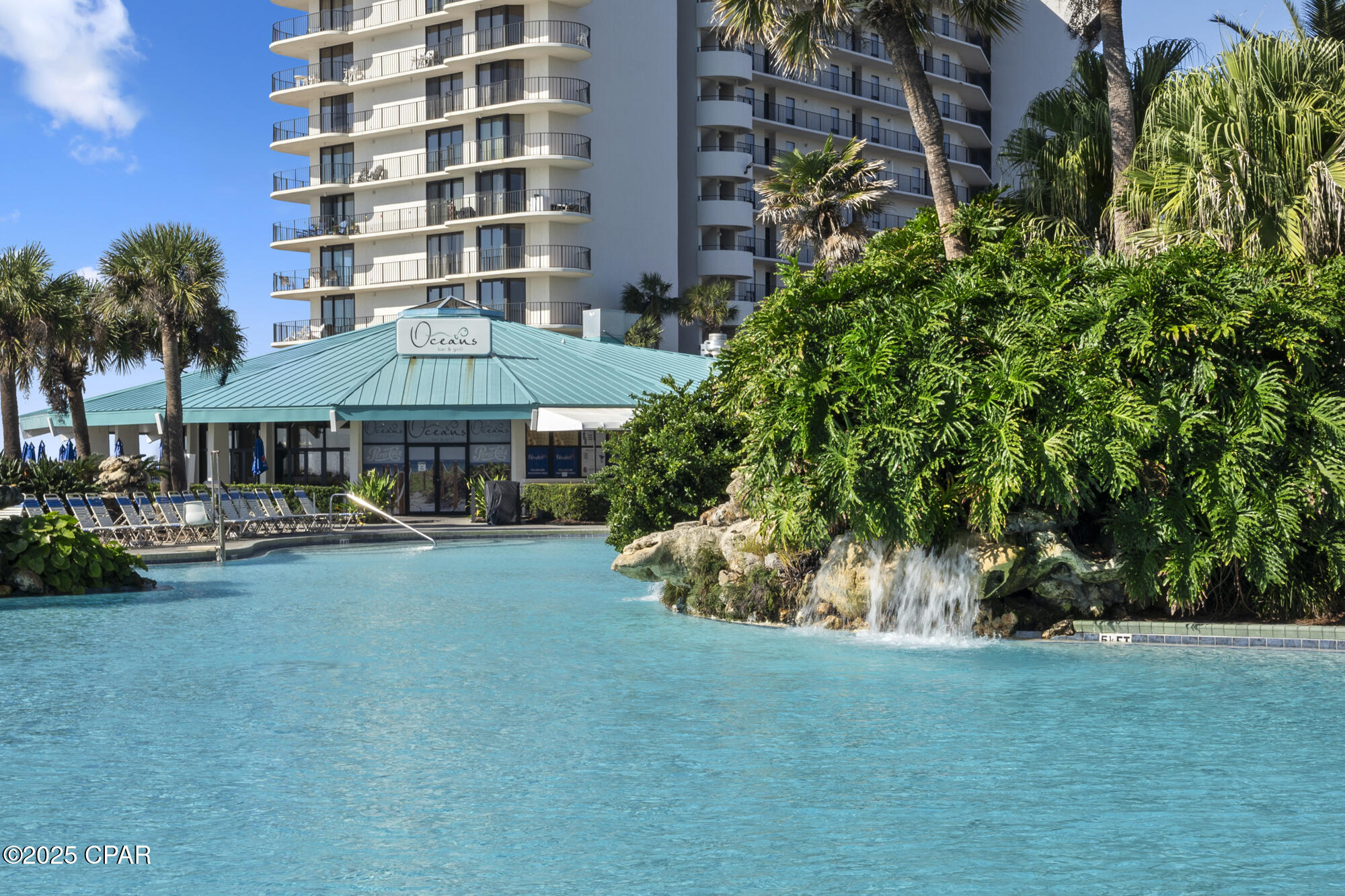 Edgewater Golf Villas II-B - Residential