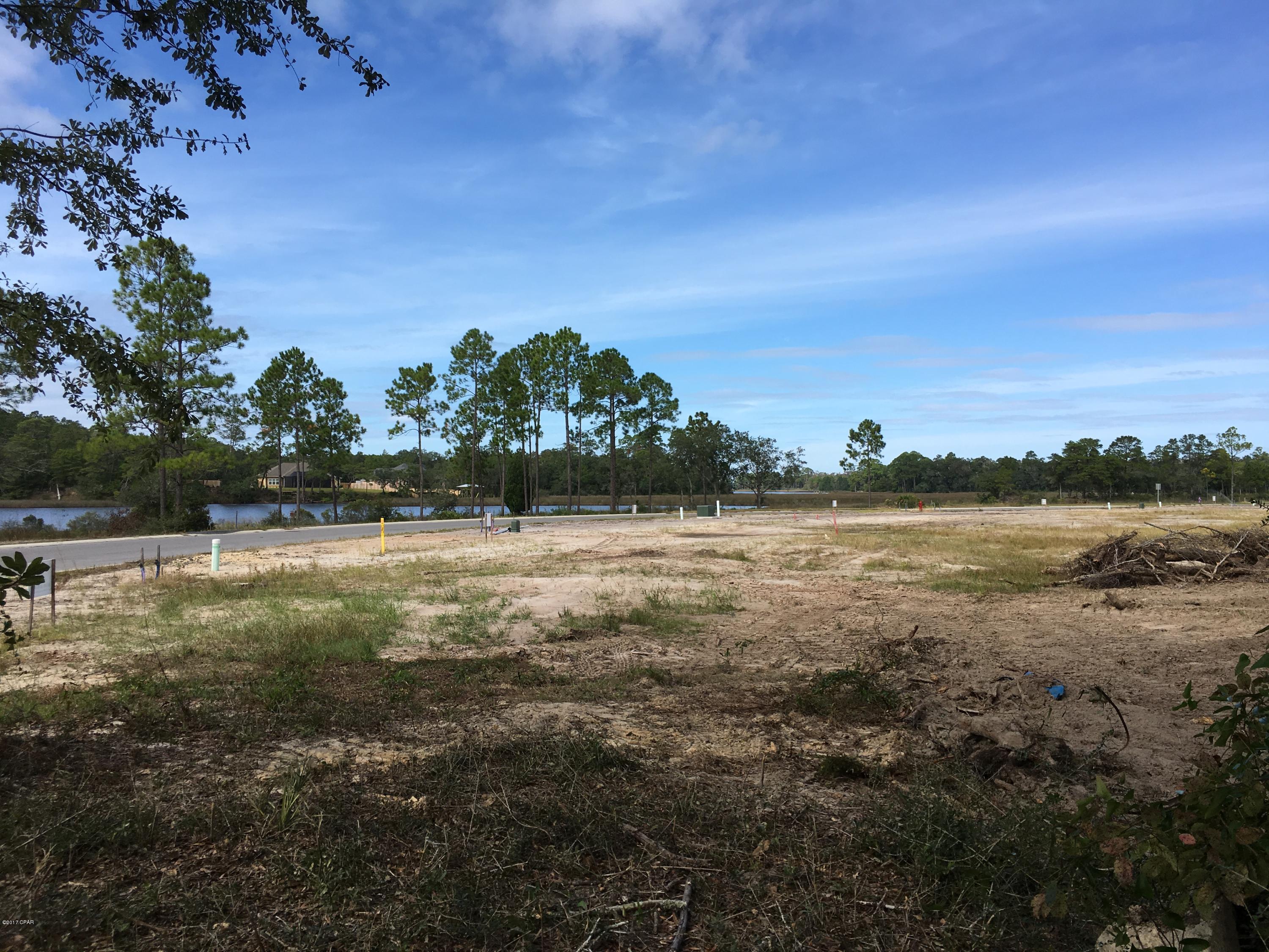 Village Of Mill Bayou/Shoreline Village Ph 1A - Land
