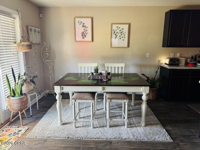 Fanning Bayou - Residential