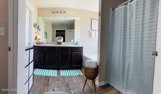 Fanning Bayou - Residential