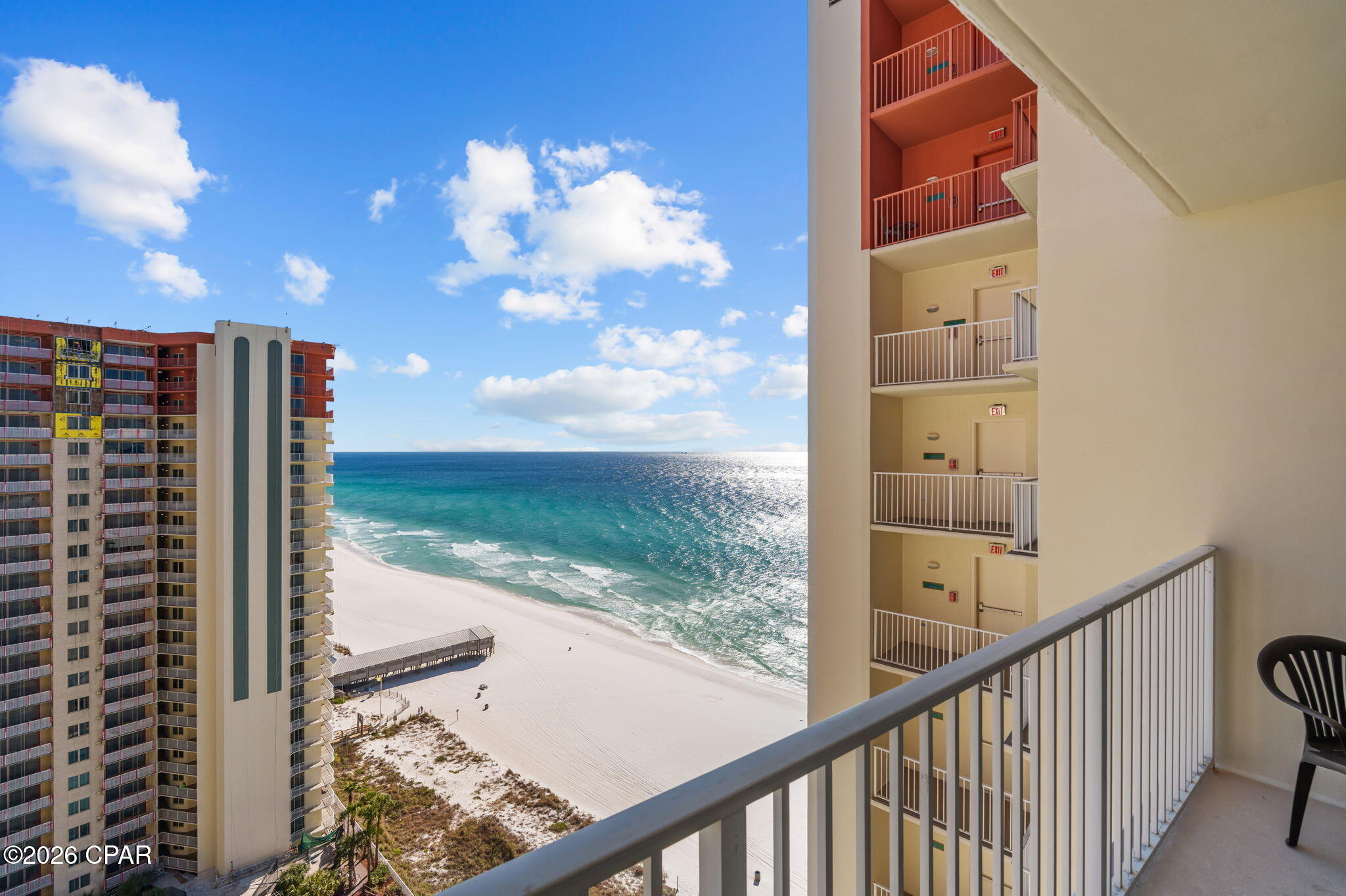 Shores Of Panama - Residential