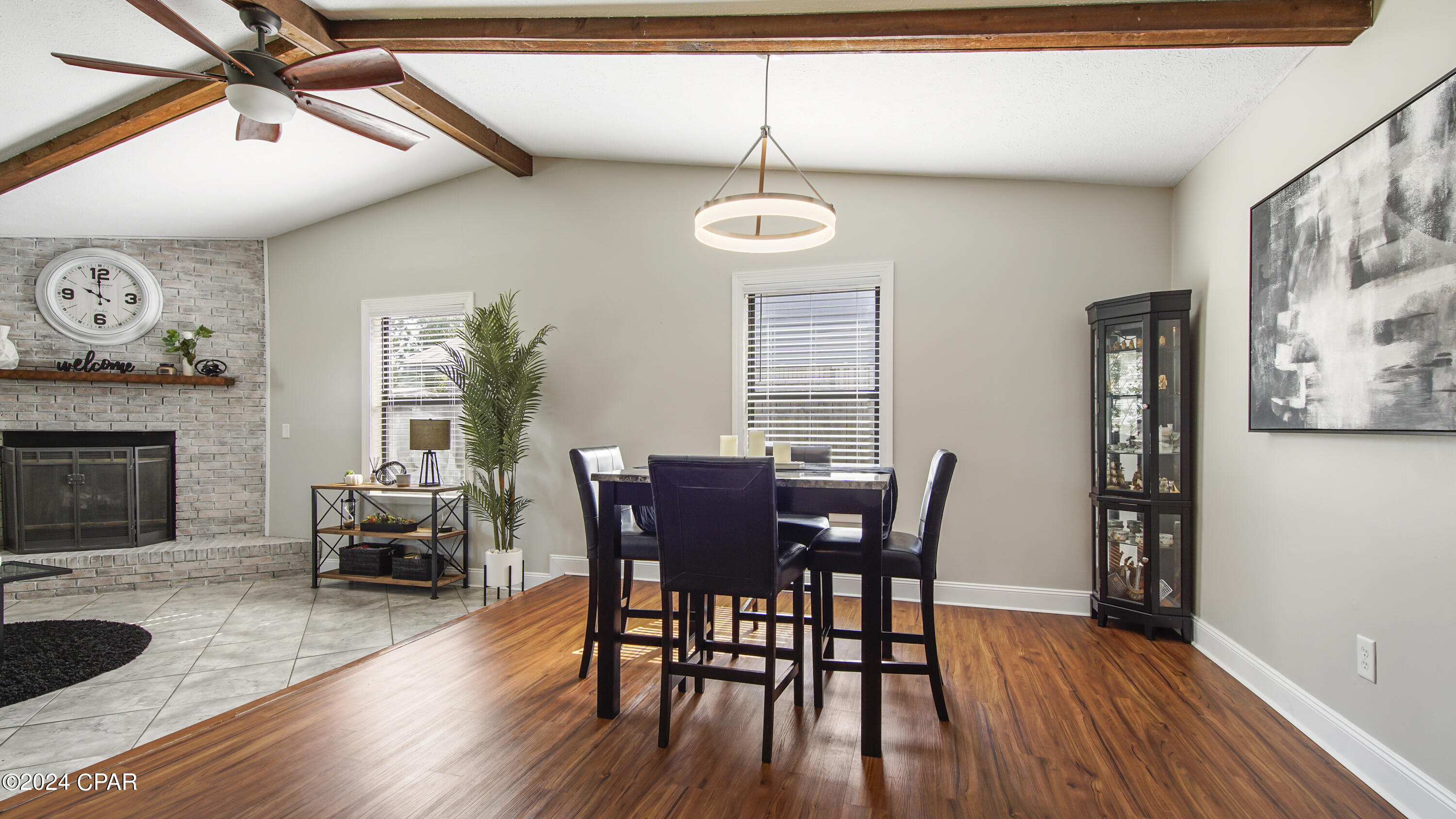 Bay Front Unit 6 - Residential