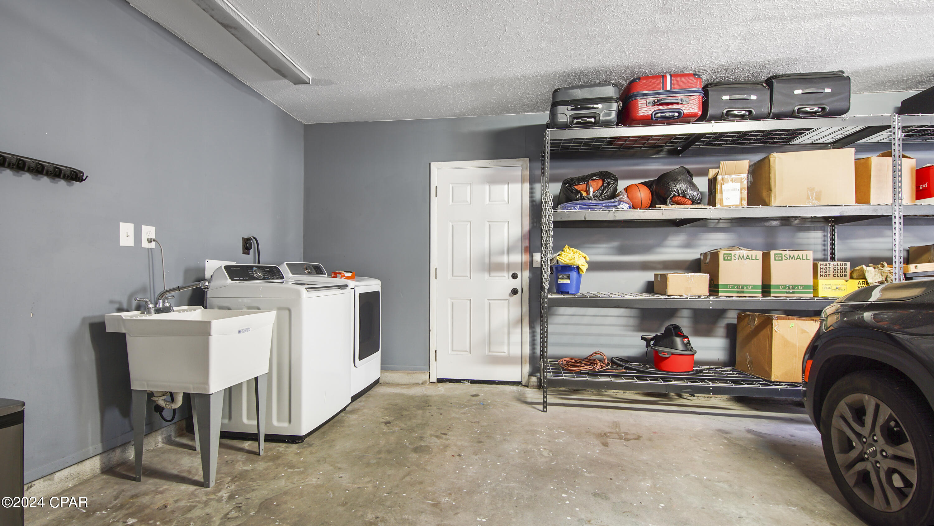 Bay Front Unit 6 - Residential