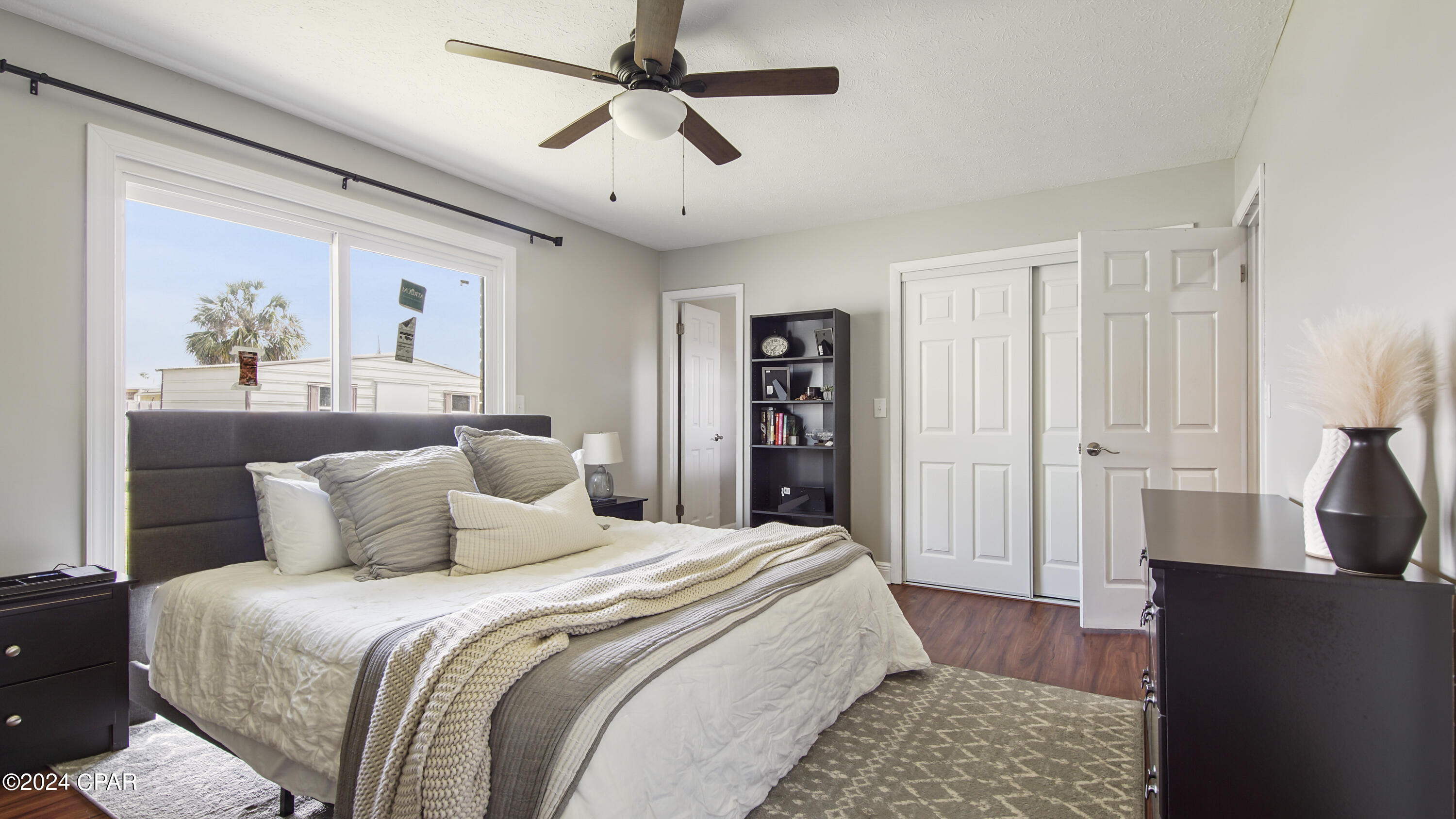 Bay Front Unit 6 - Residential