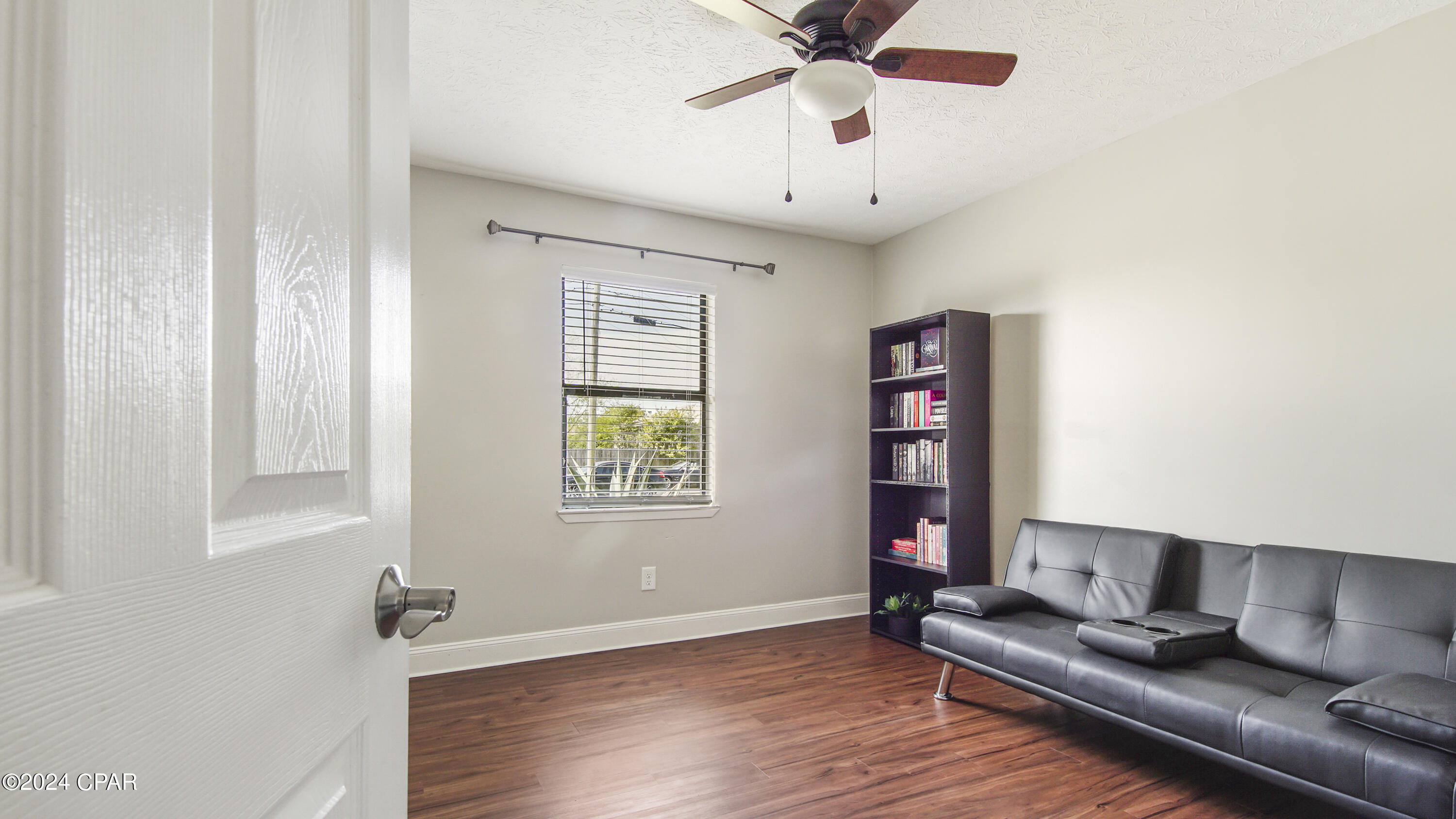 Bay Front Unit 6 - Residential