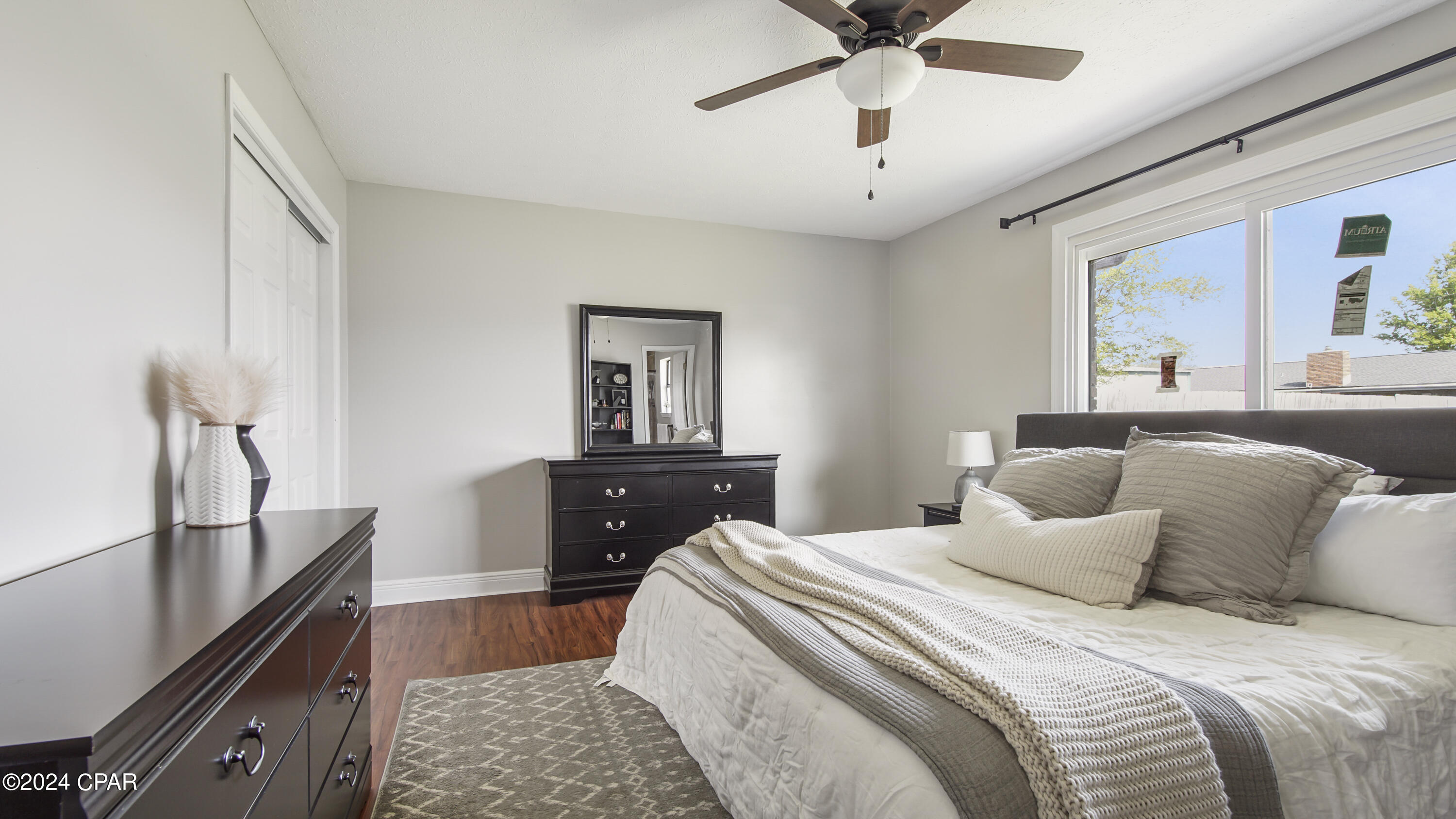 Bay Front Unit 6 - Residential