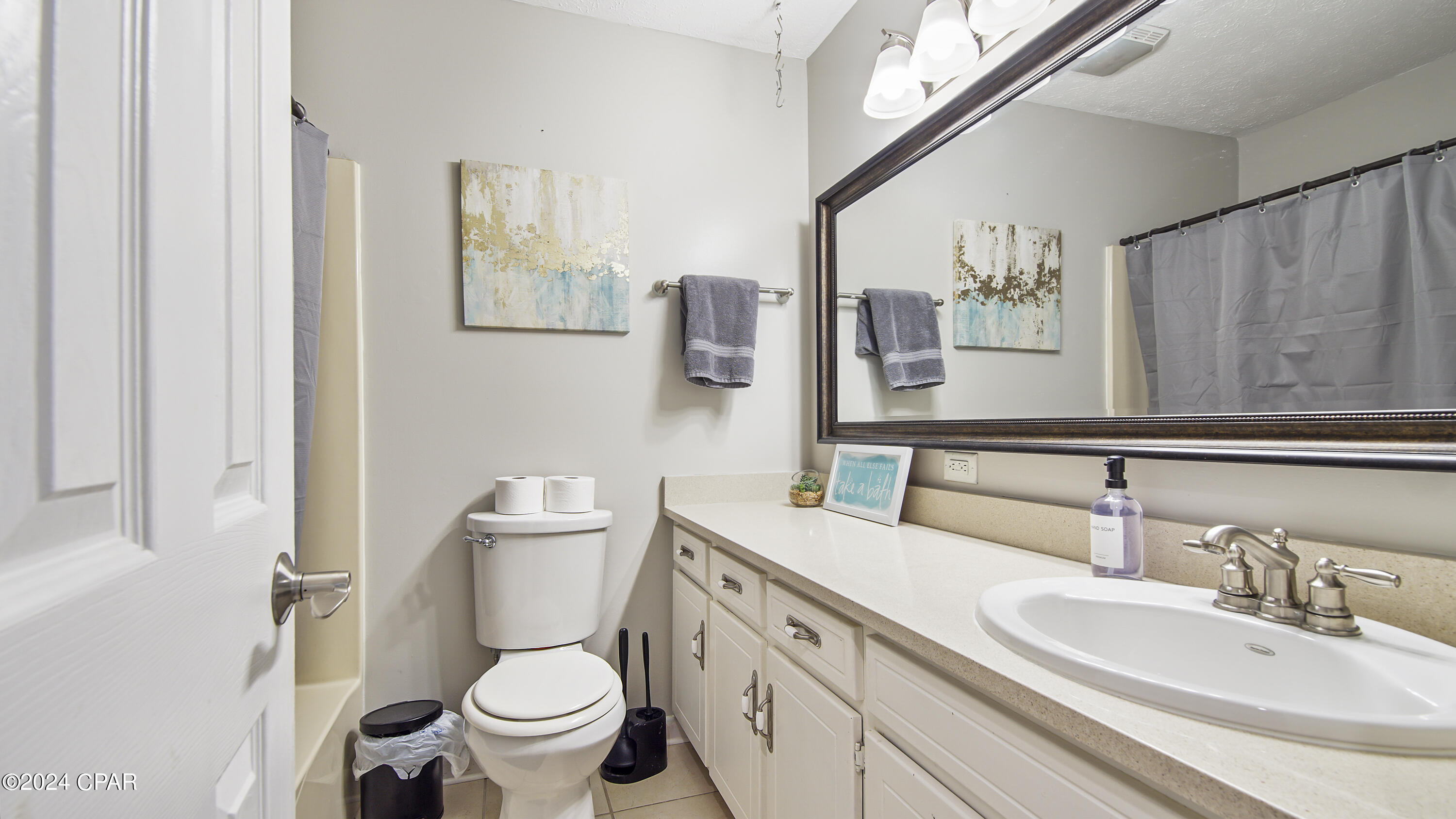 Bay Front Unit 6 - Residential