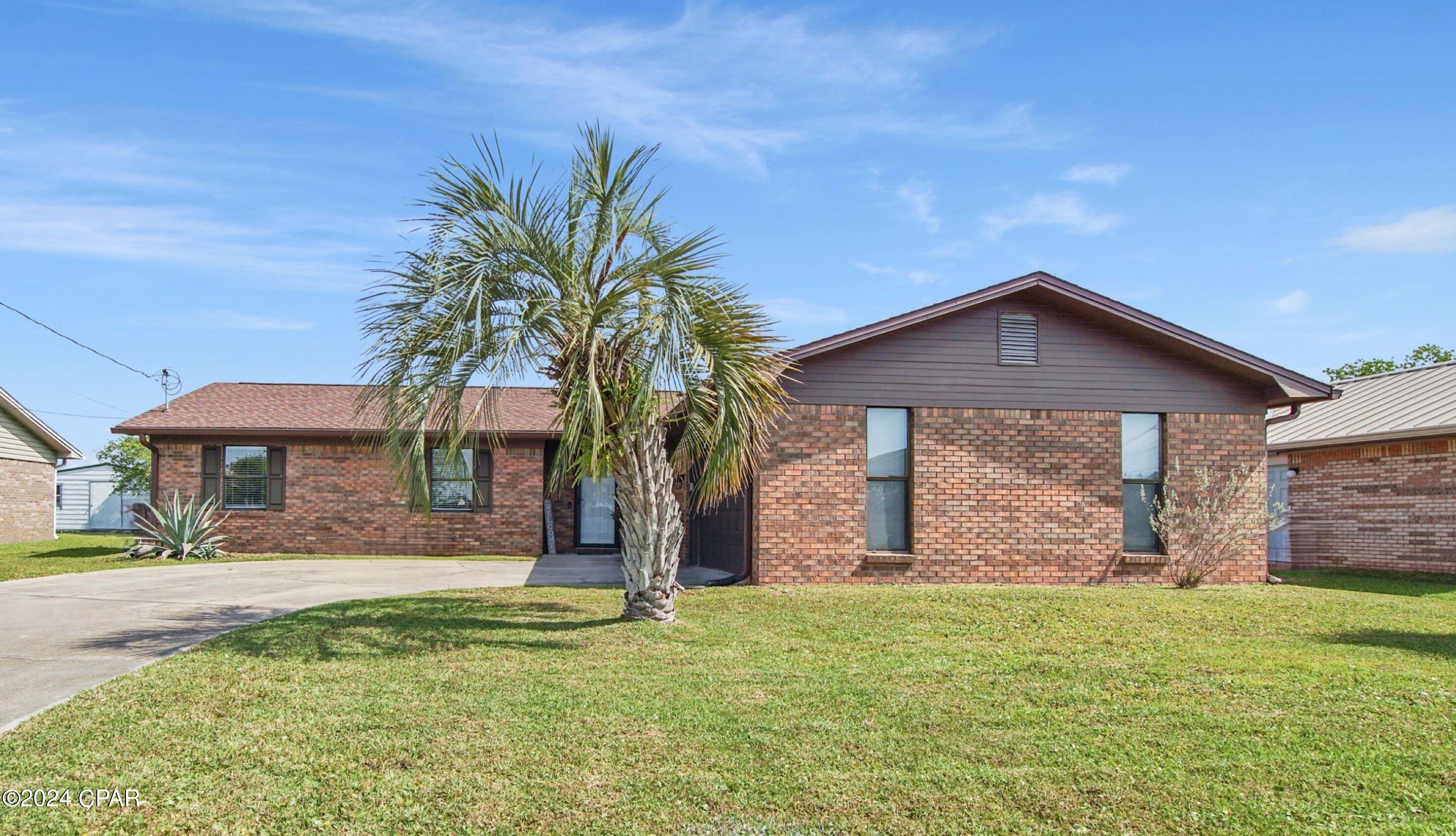 Bay Front Unit 6 - Residential
