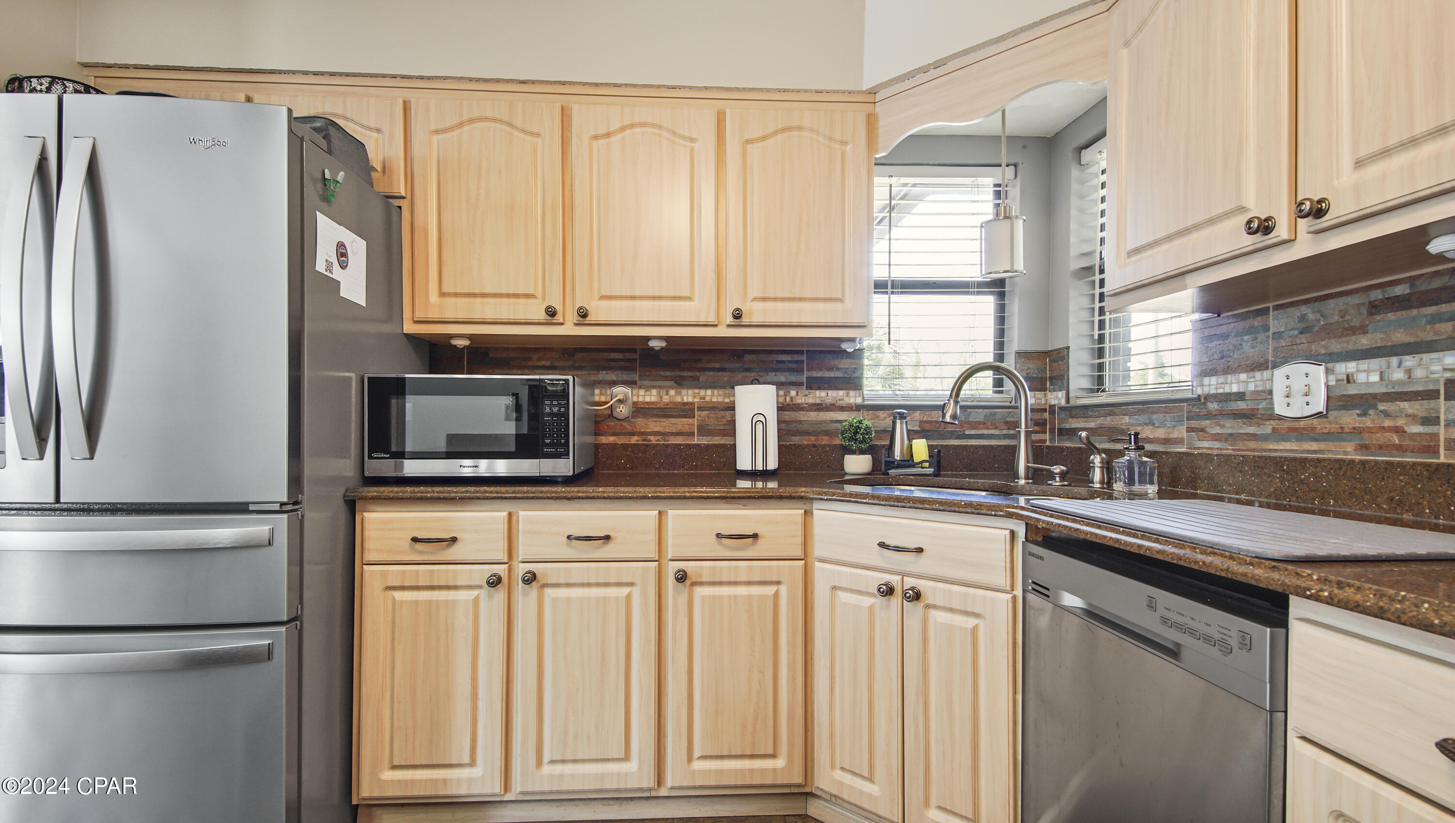 Bay Front Unit 6 - Residential