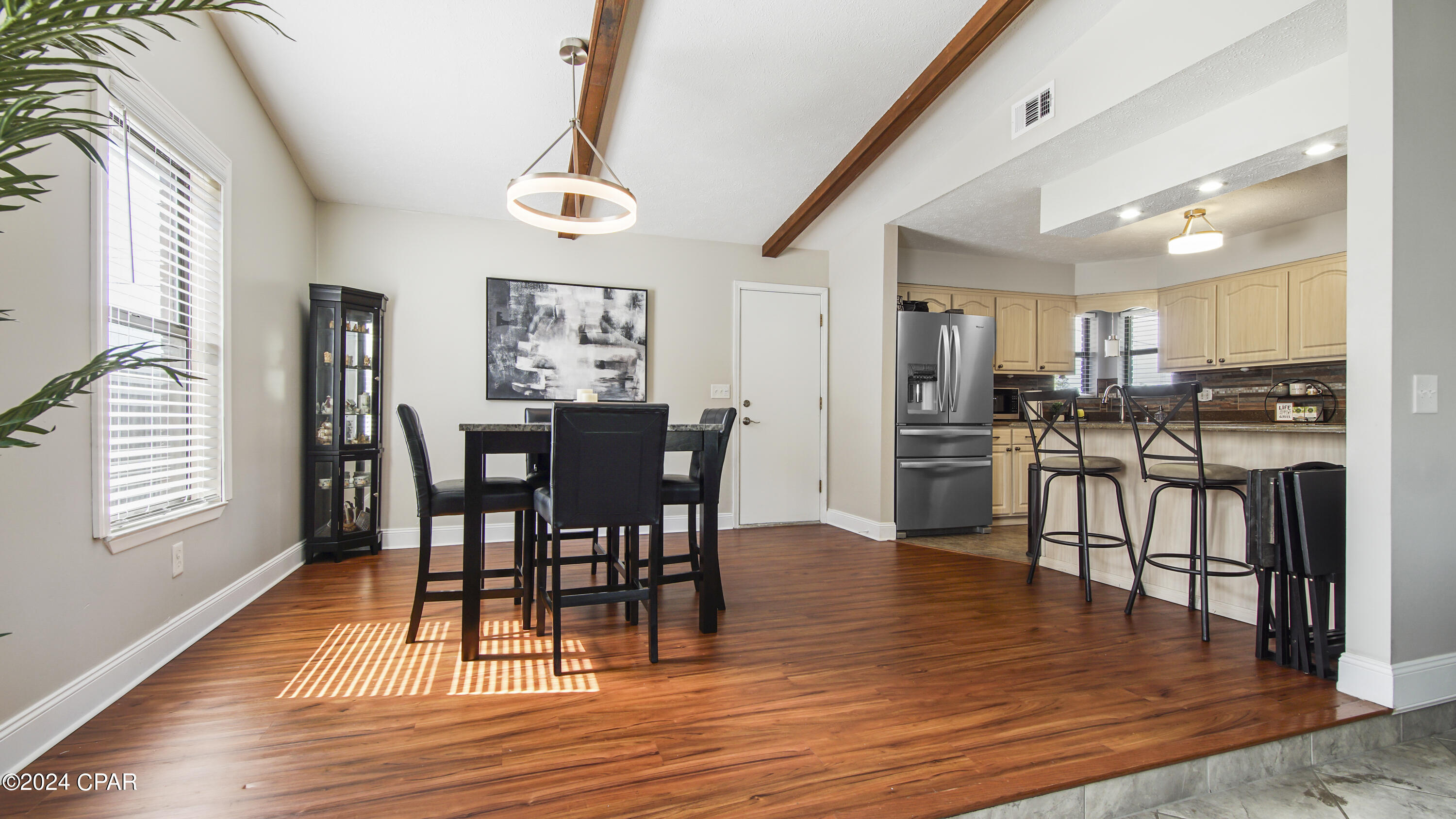 Bay Front Unit 6 - Residential