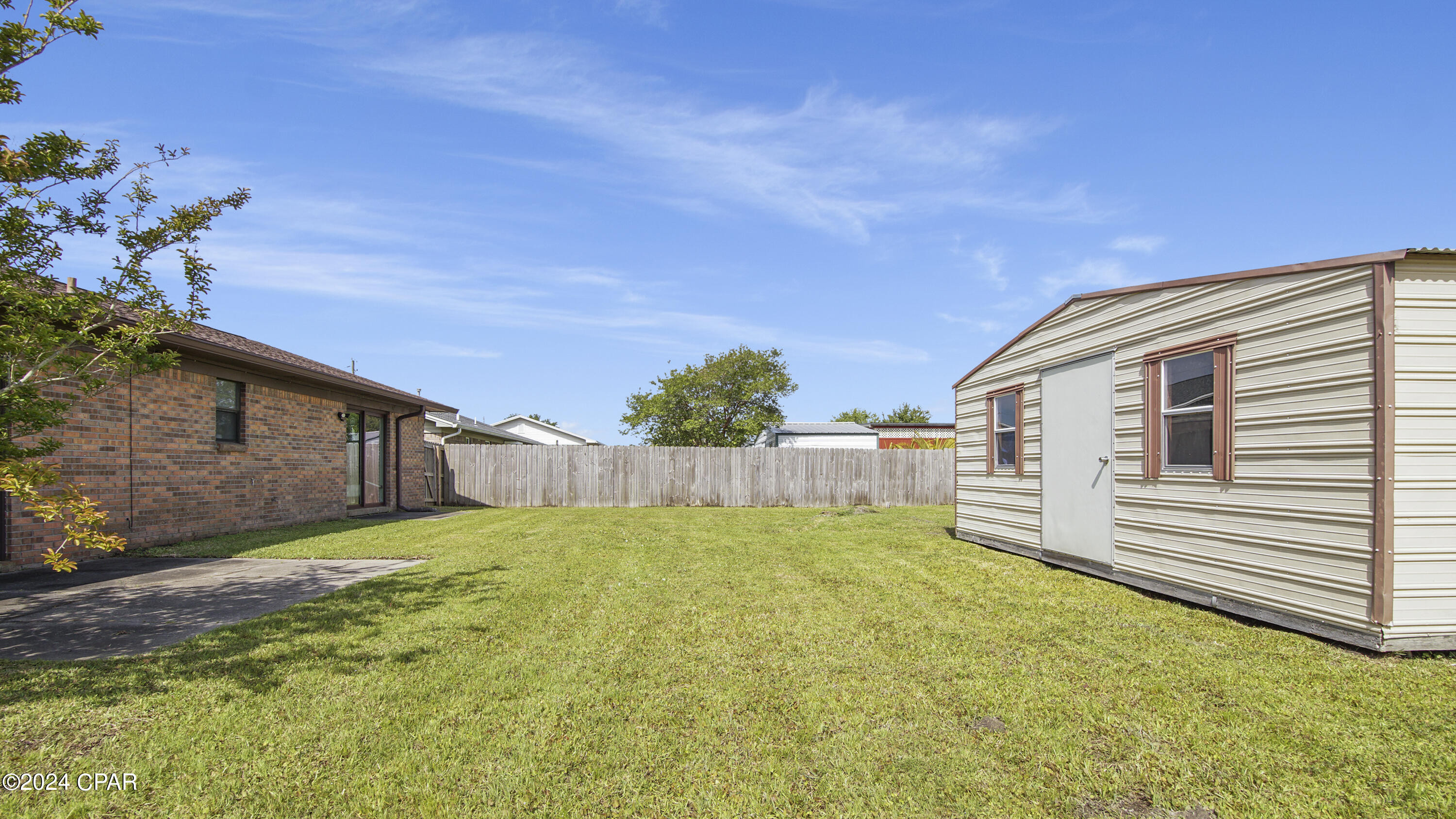 Bay Front Unit 6 - Residential