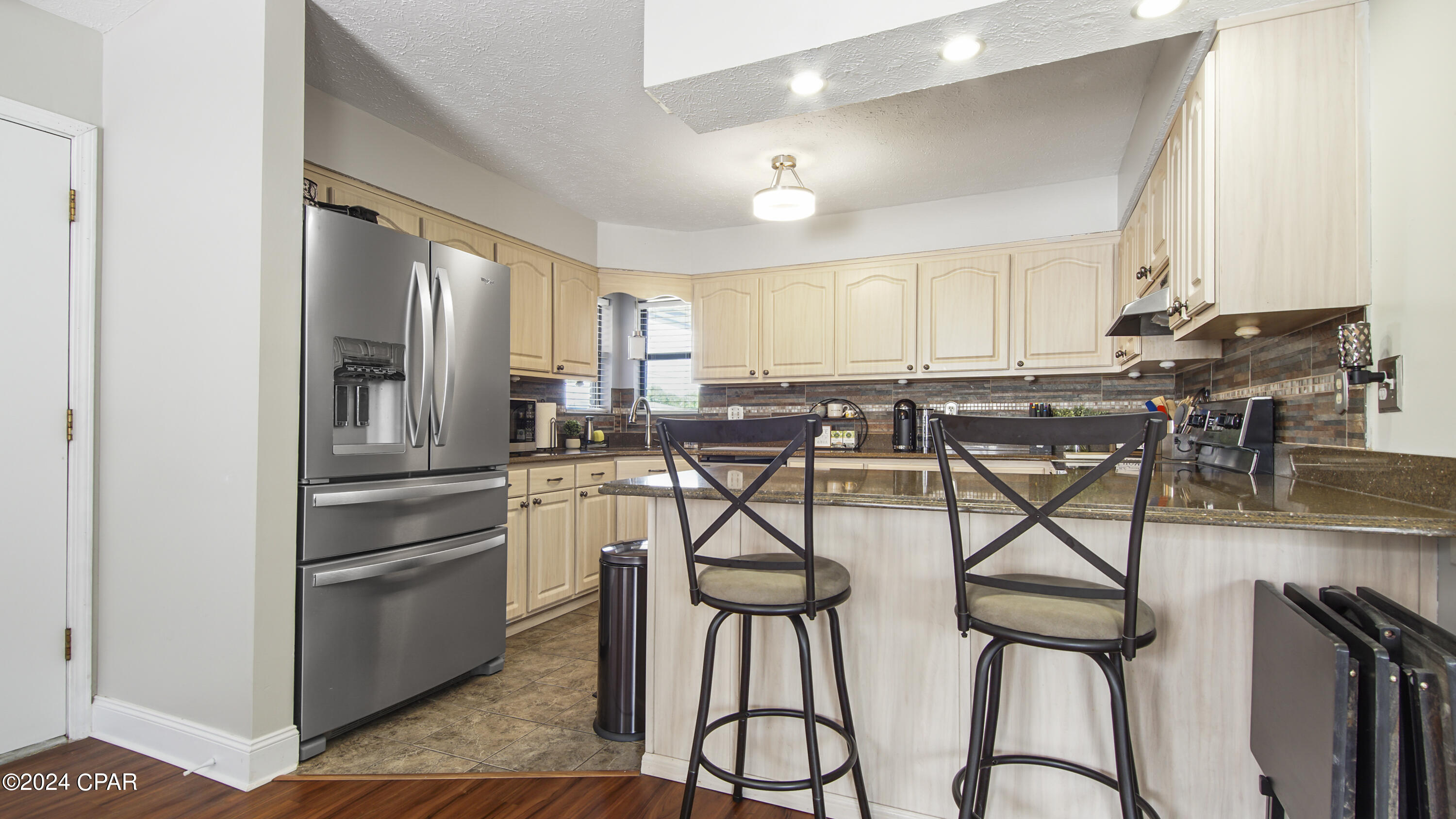 Bay Front Unit 6 - Residential