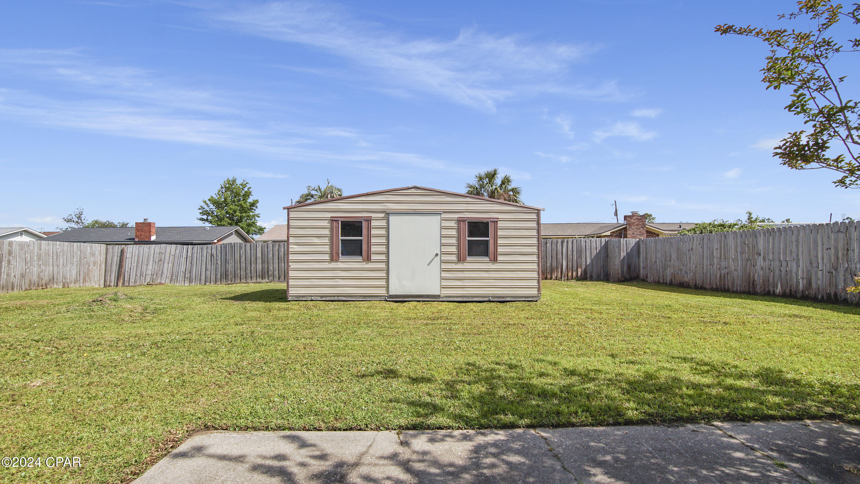 Bay Front Unit 6 - Residential