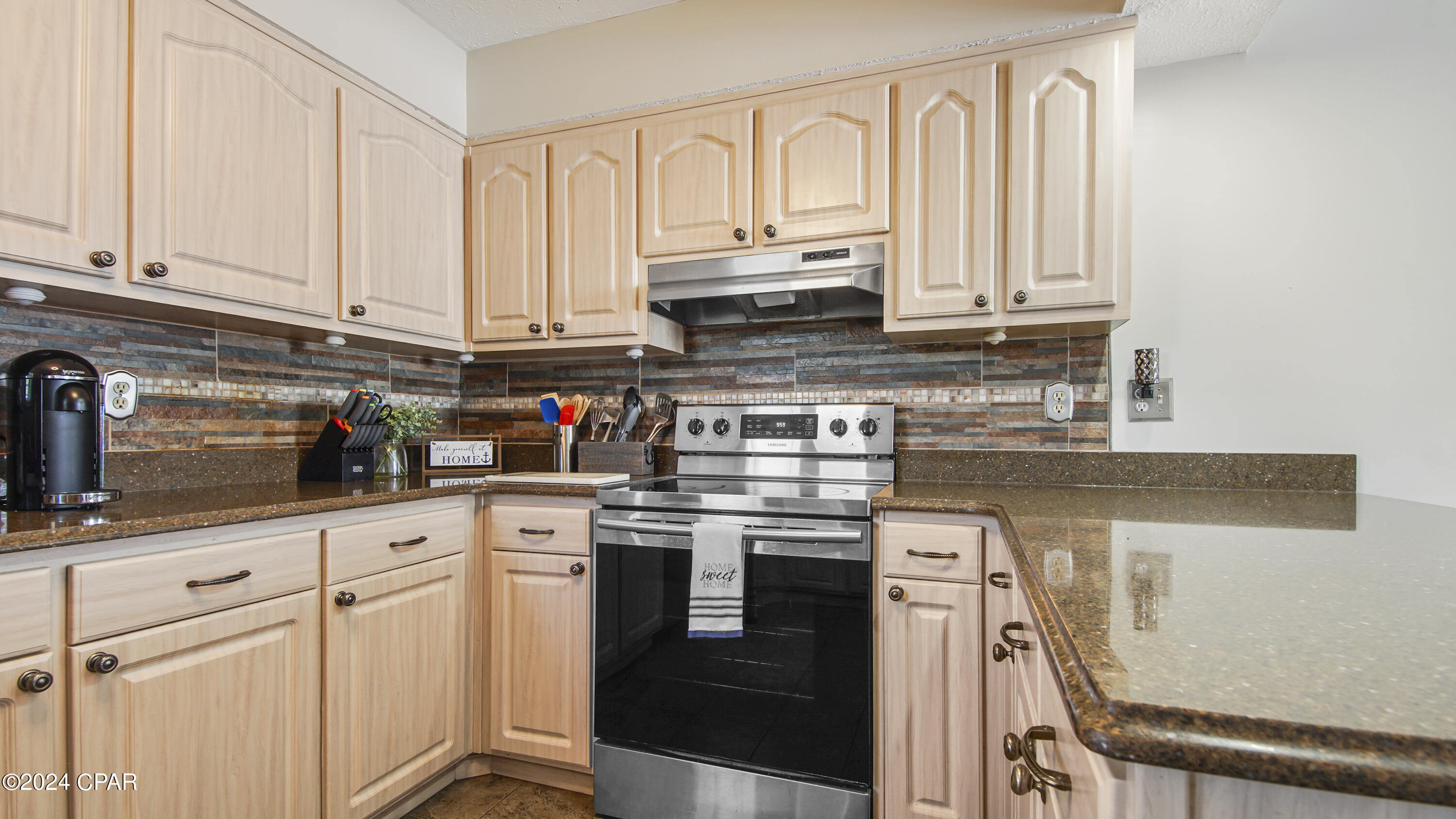 Bay Front Unit 6 - Residential
