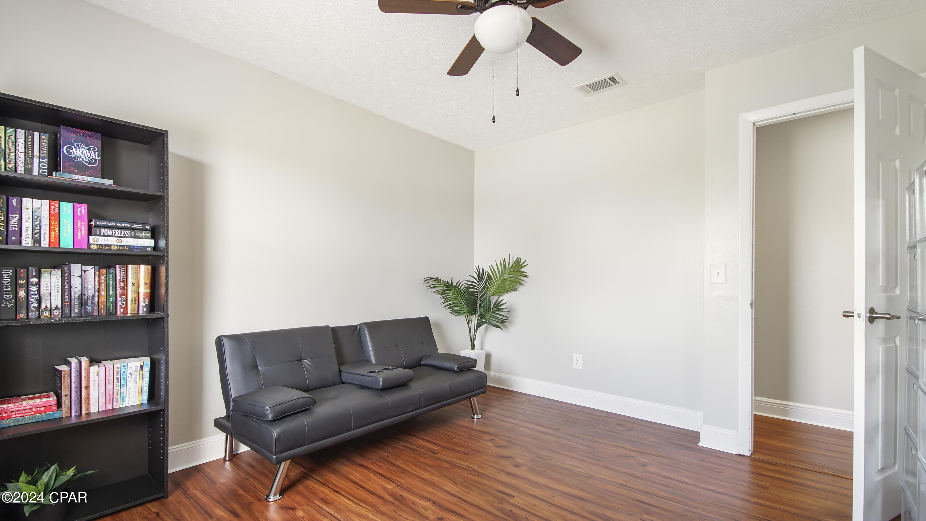 Bay Front Unit 6 - Residential