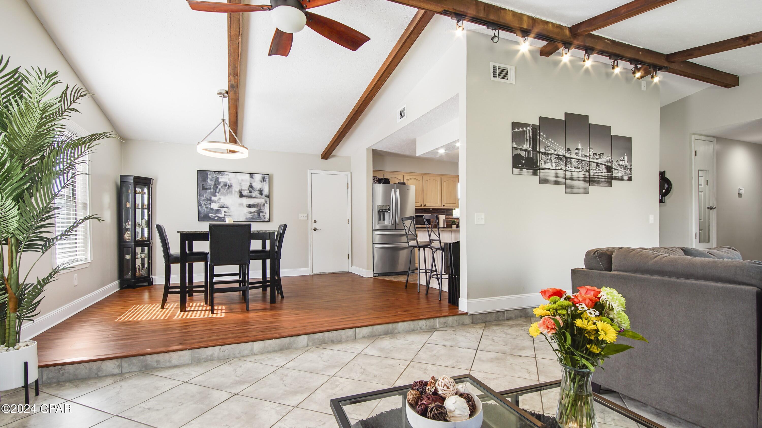Bay Front Unit 6 - Residential