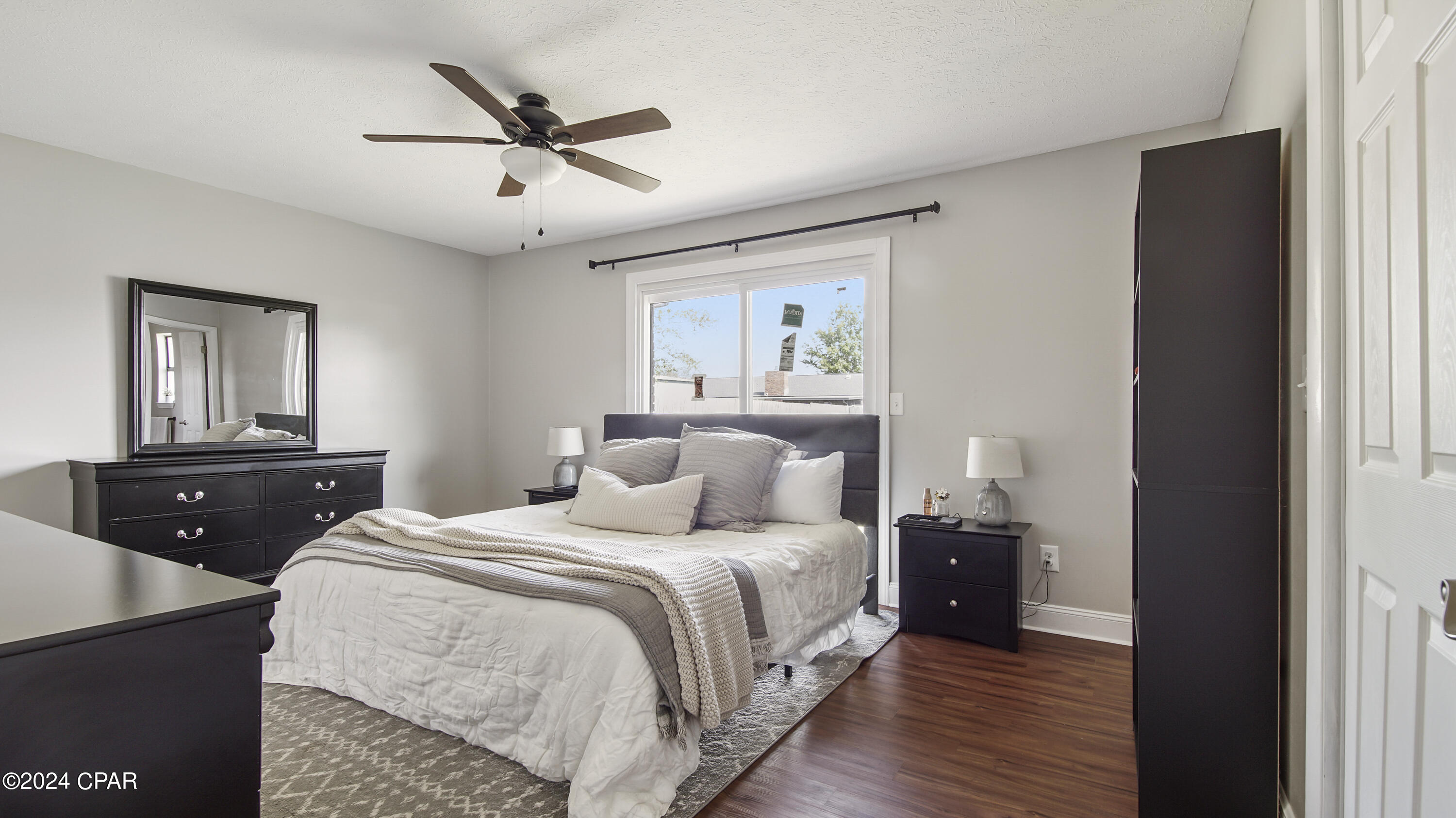 Bay Front Unit 6 - Residential