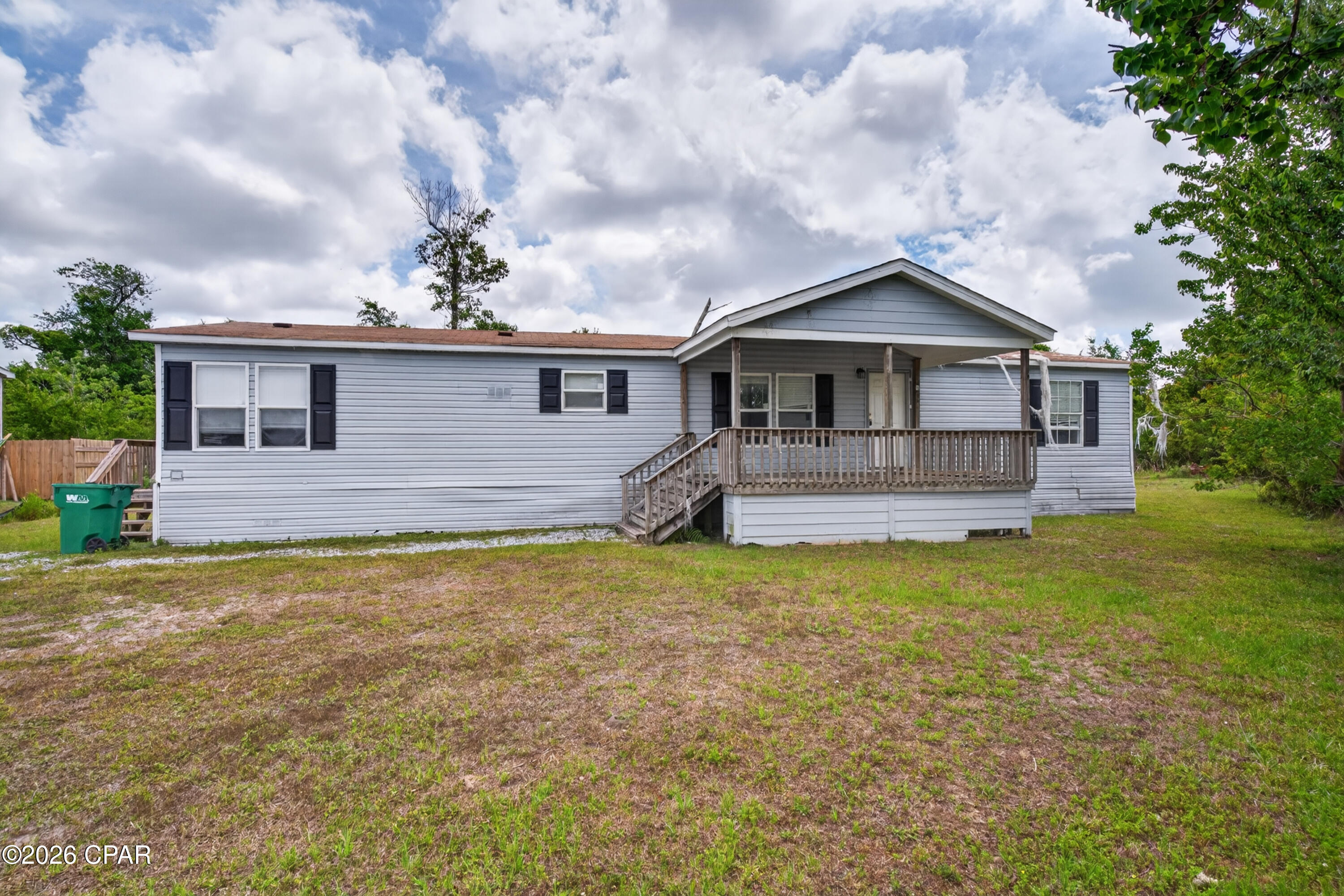 Callaway - Residential