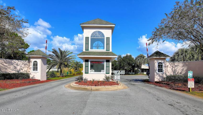 Palm Cove Phase I - Residential Lease